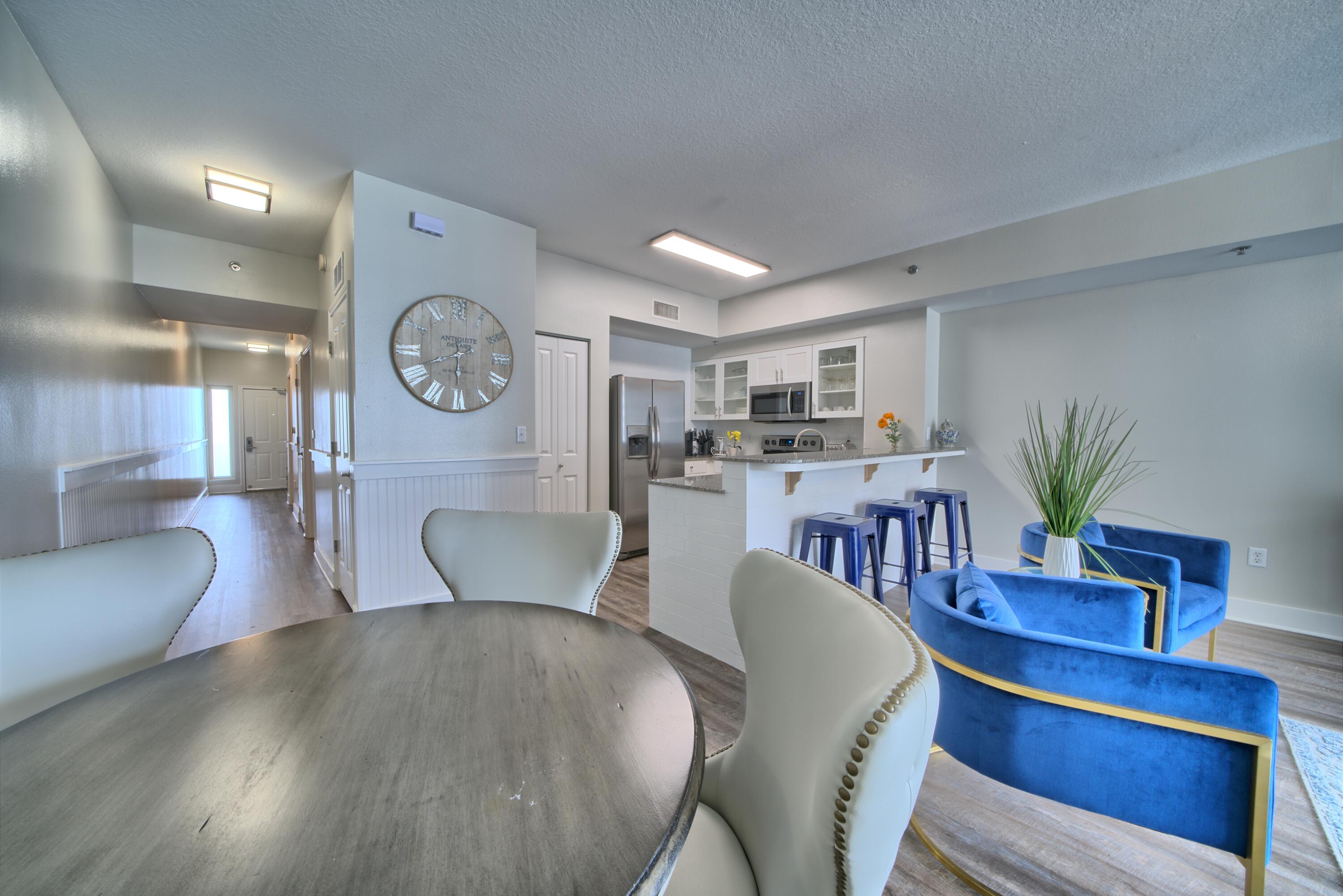 SHORES OF PANAMA - Residential