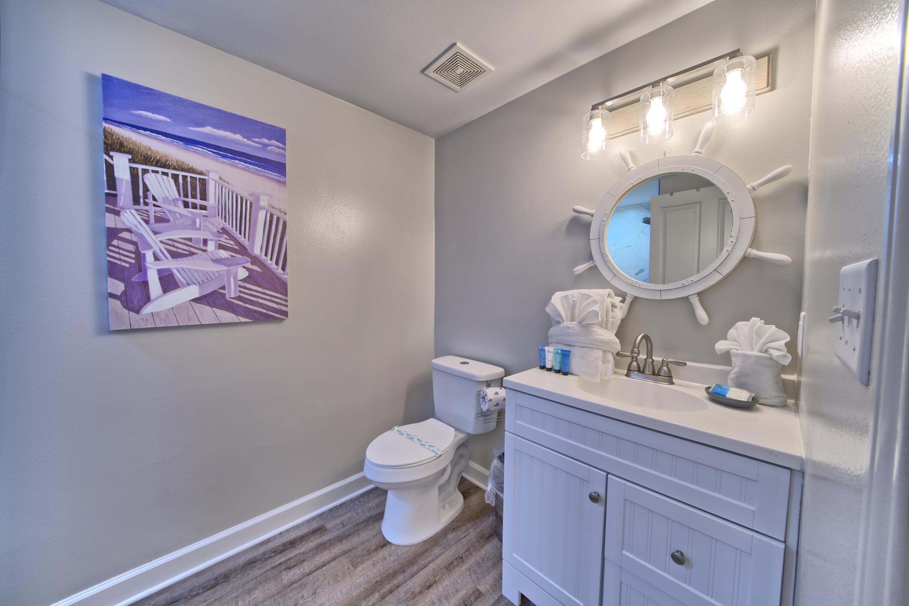 SHORES OF PANAMA - Residential