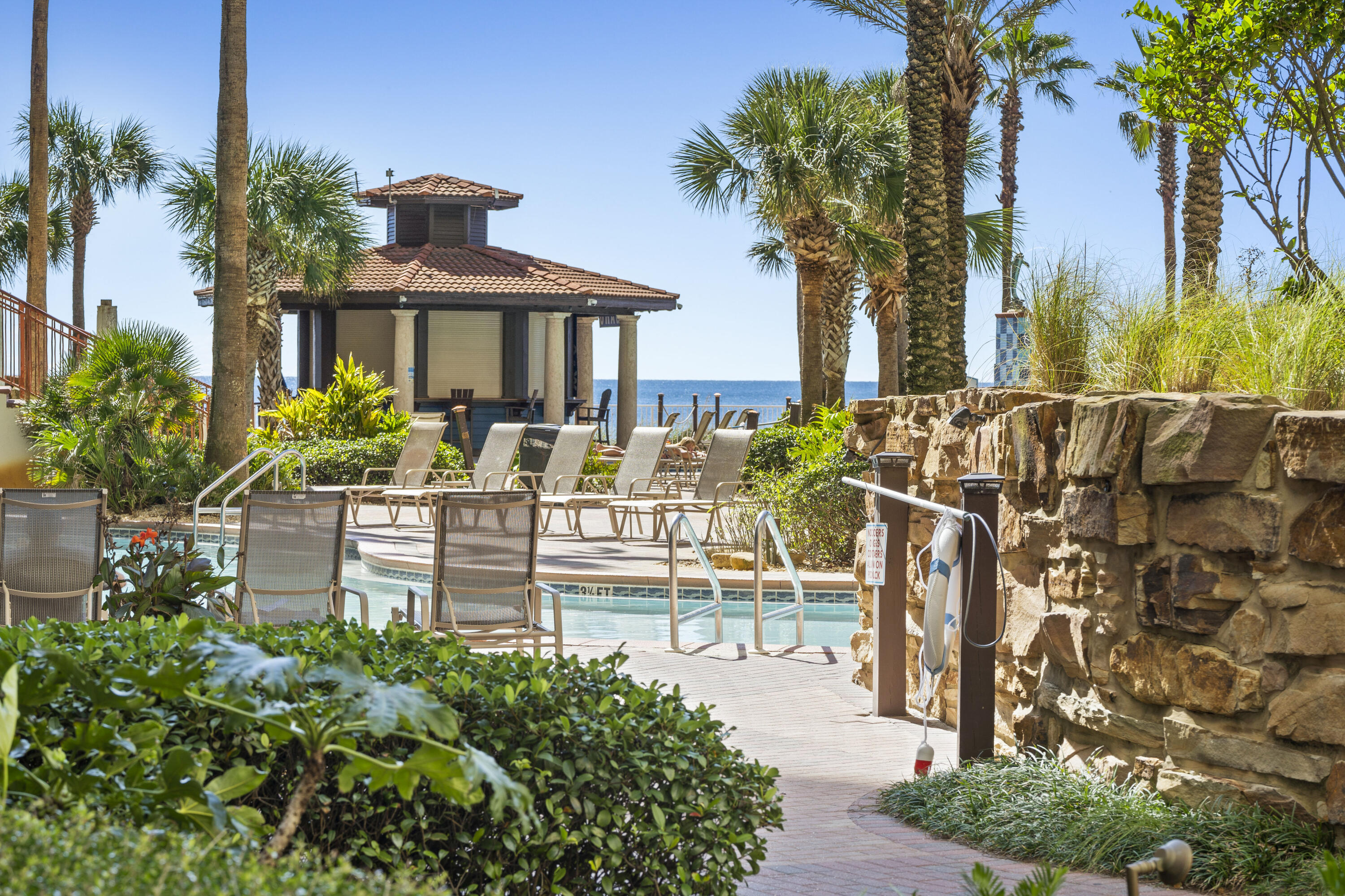 SHORES OF PANAMA - Residential