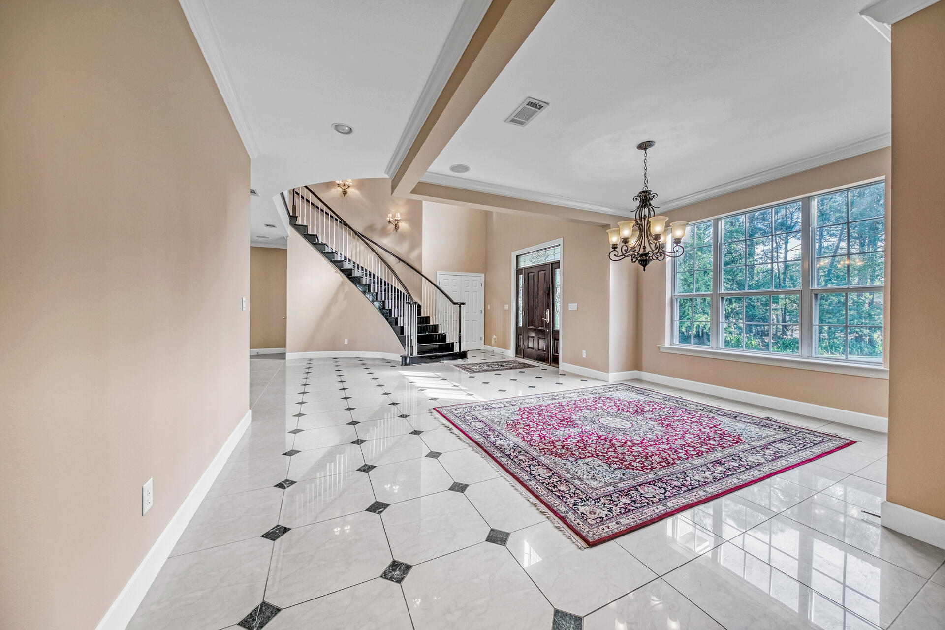 RAINTREE ESTATES - Residential