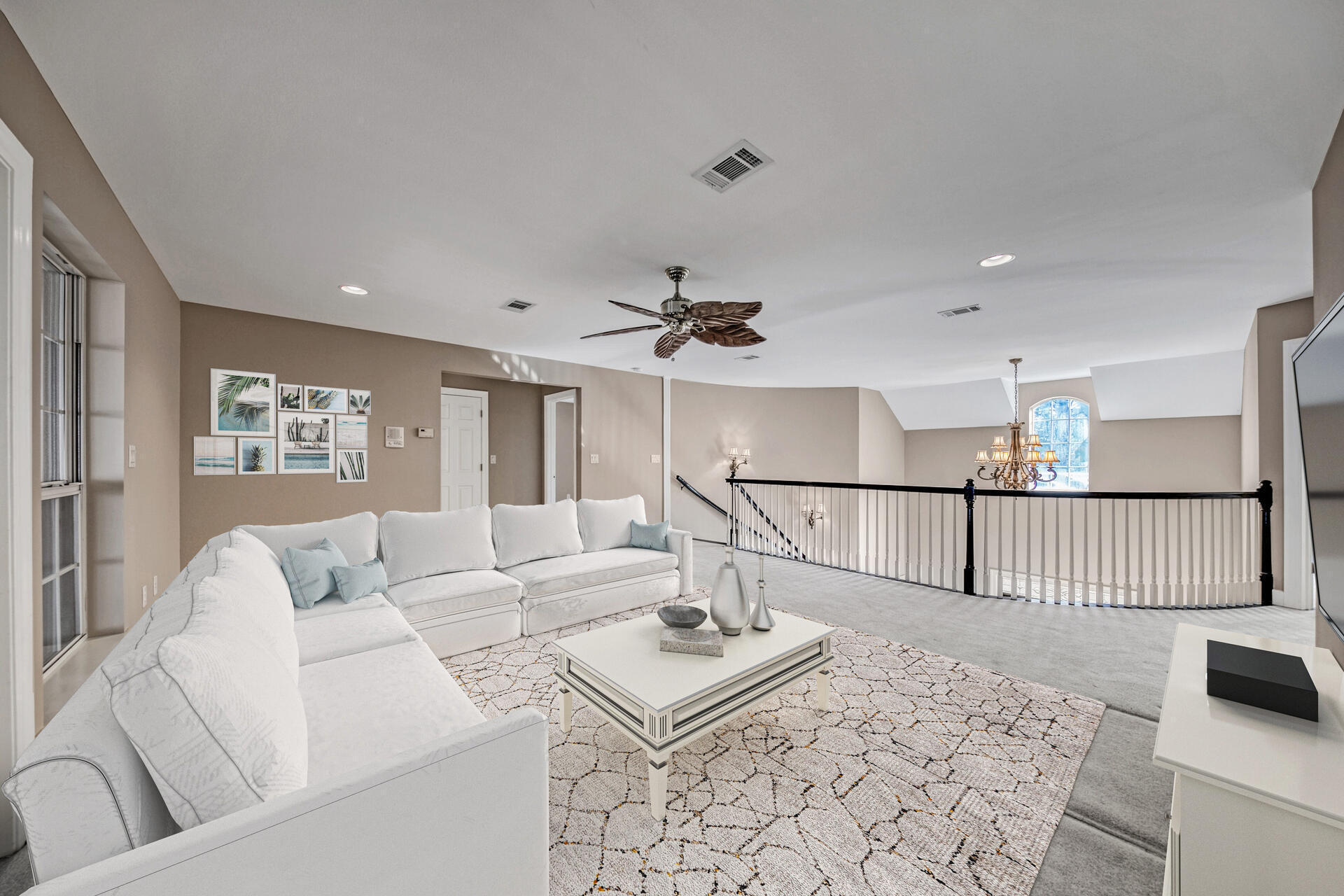 RAINTREE ESTATES - Residential