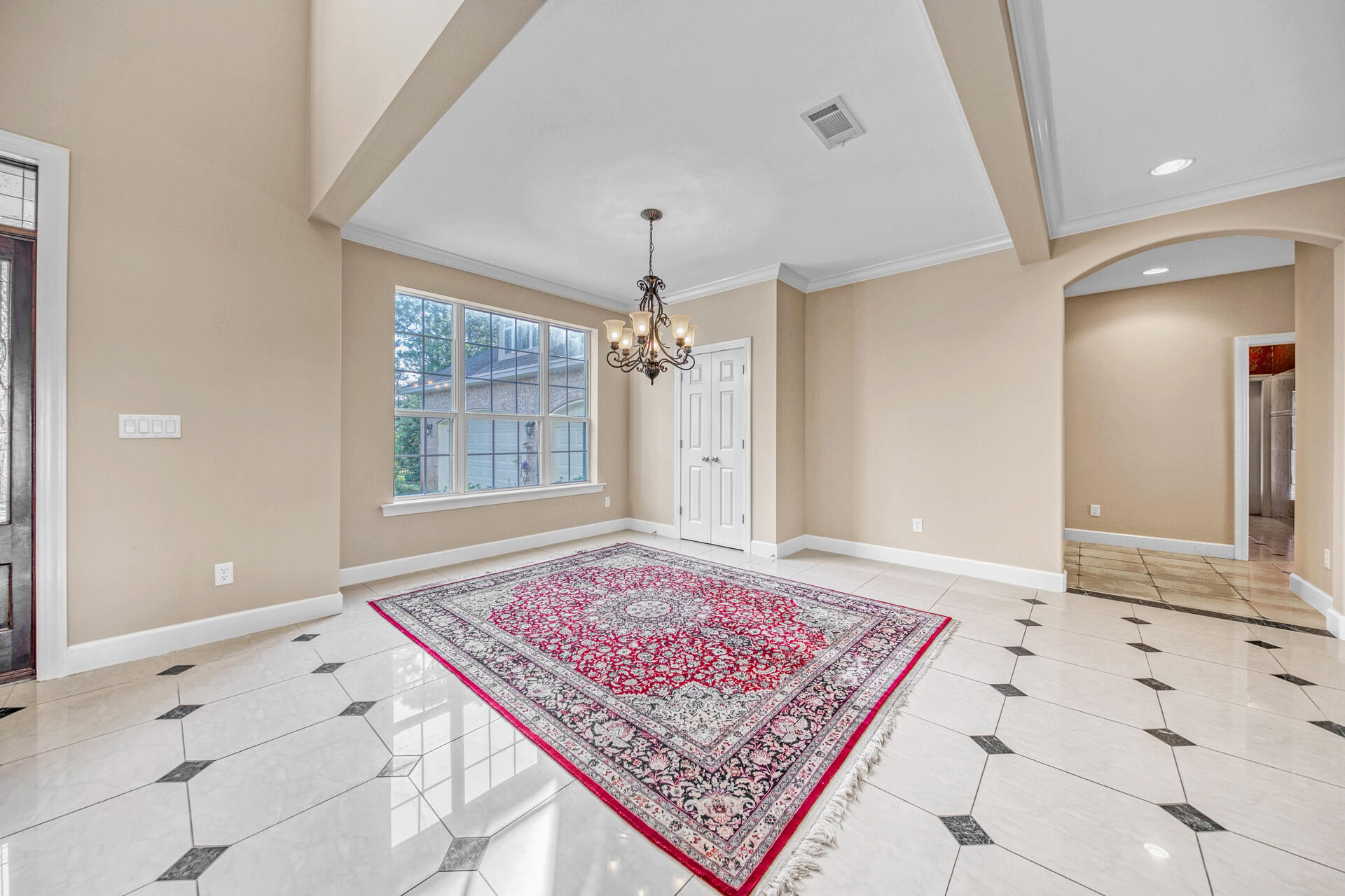 RAINTREE ESTATES - Residential