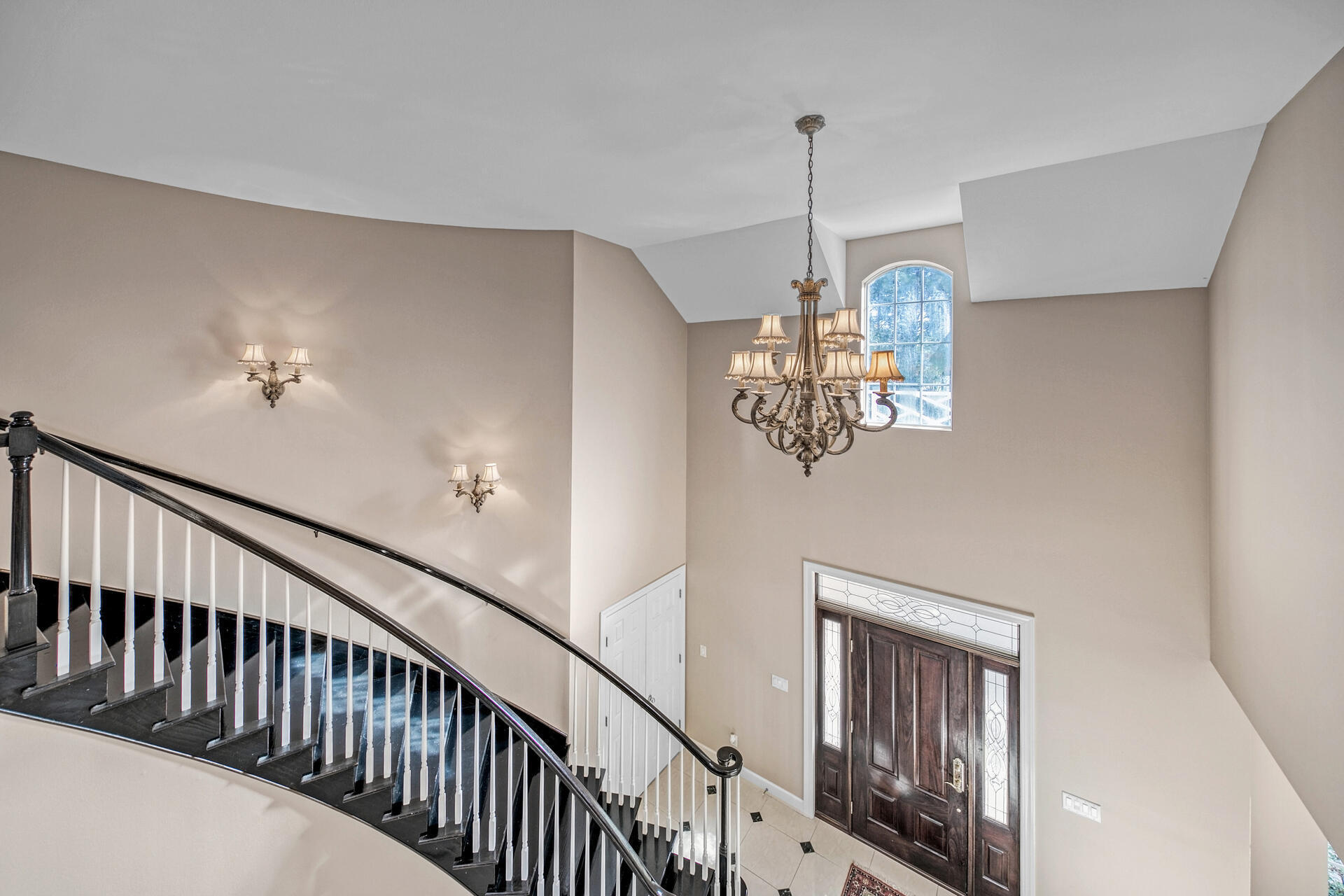 RAINTREE ESTATES - Residential