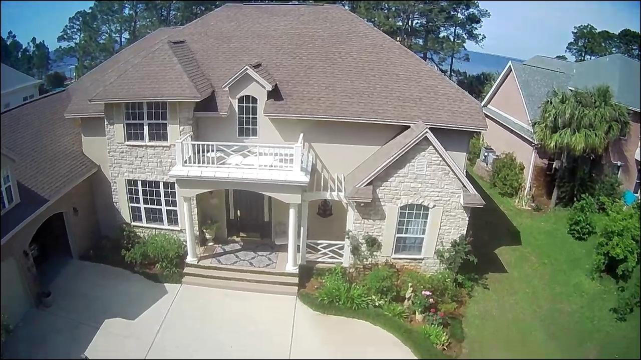 RAINTREE ESTATES - Residential