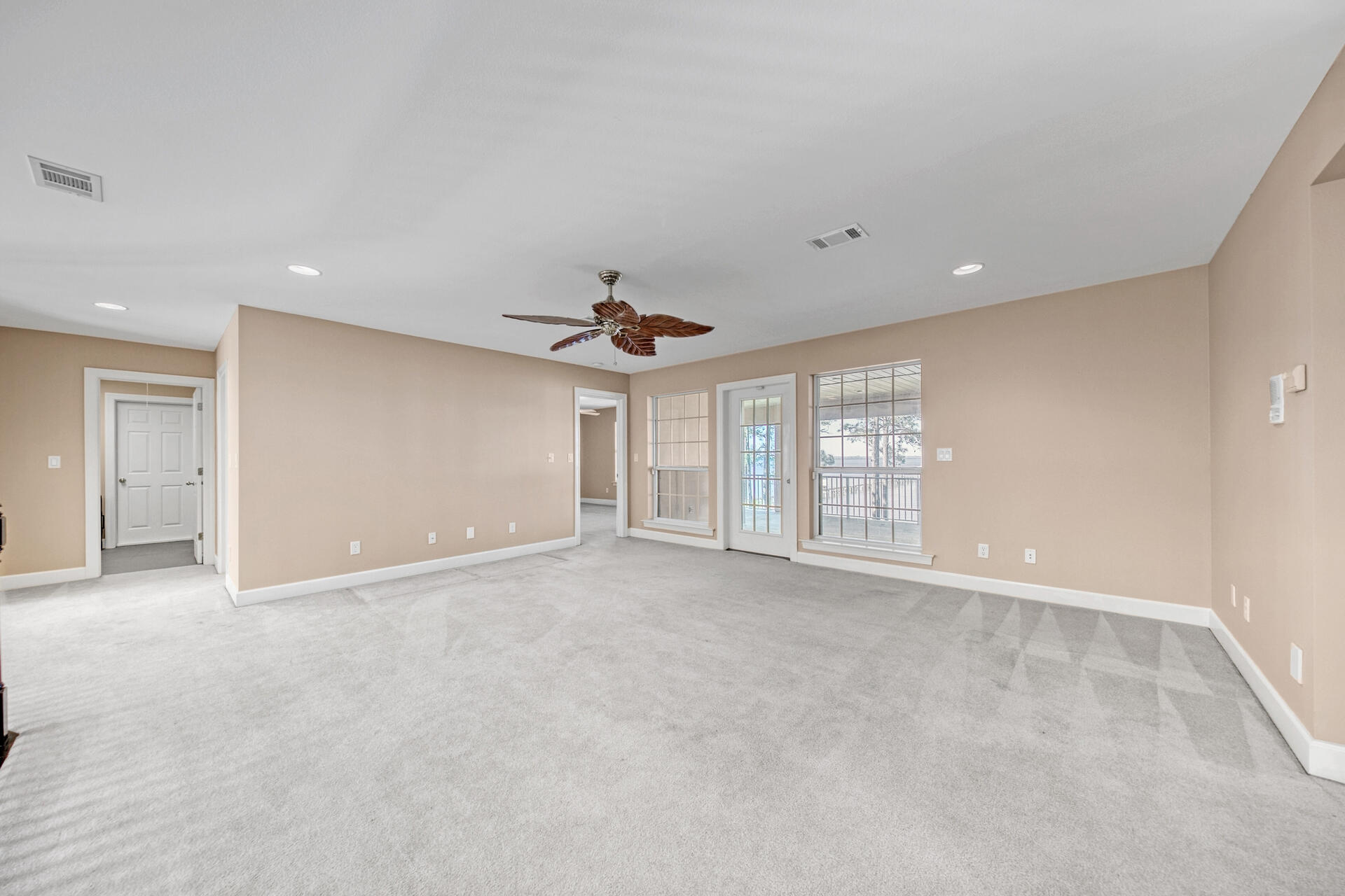 RAINTREE ESTATES - Residential