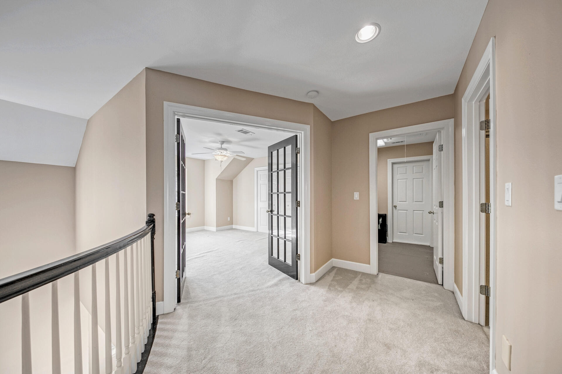 RAINTREE ESTATES - Residential