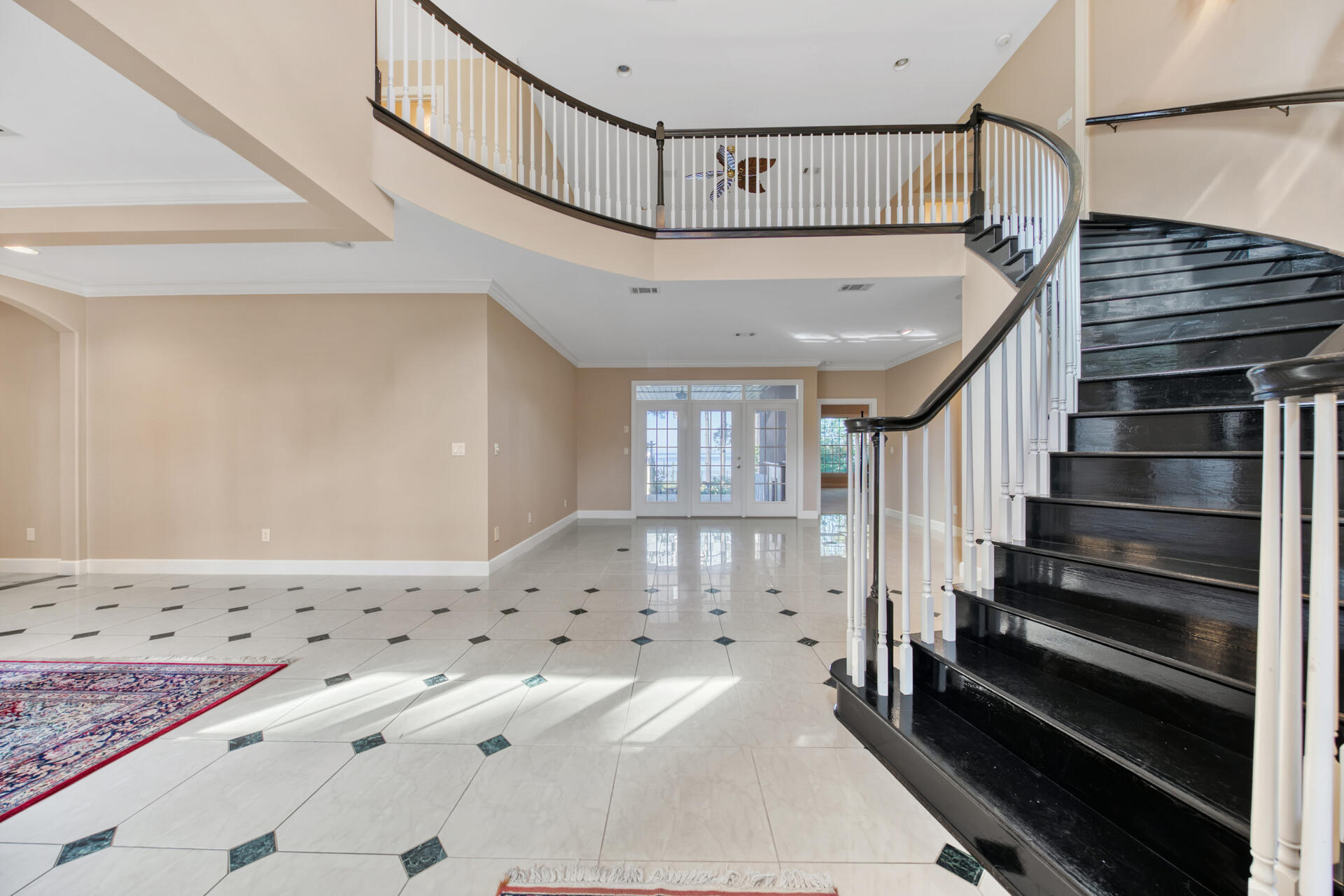 RAINTREE ESTATES - Residential