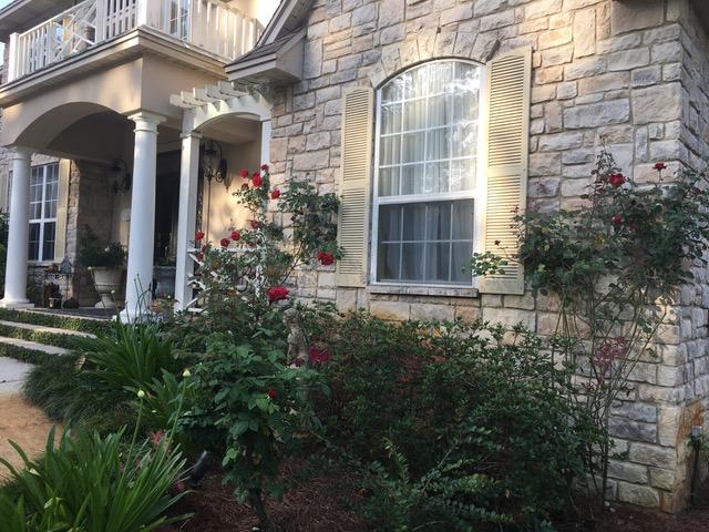 RAINTREE ESTATES - Residential