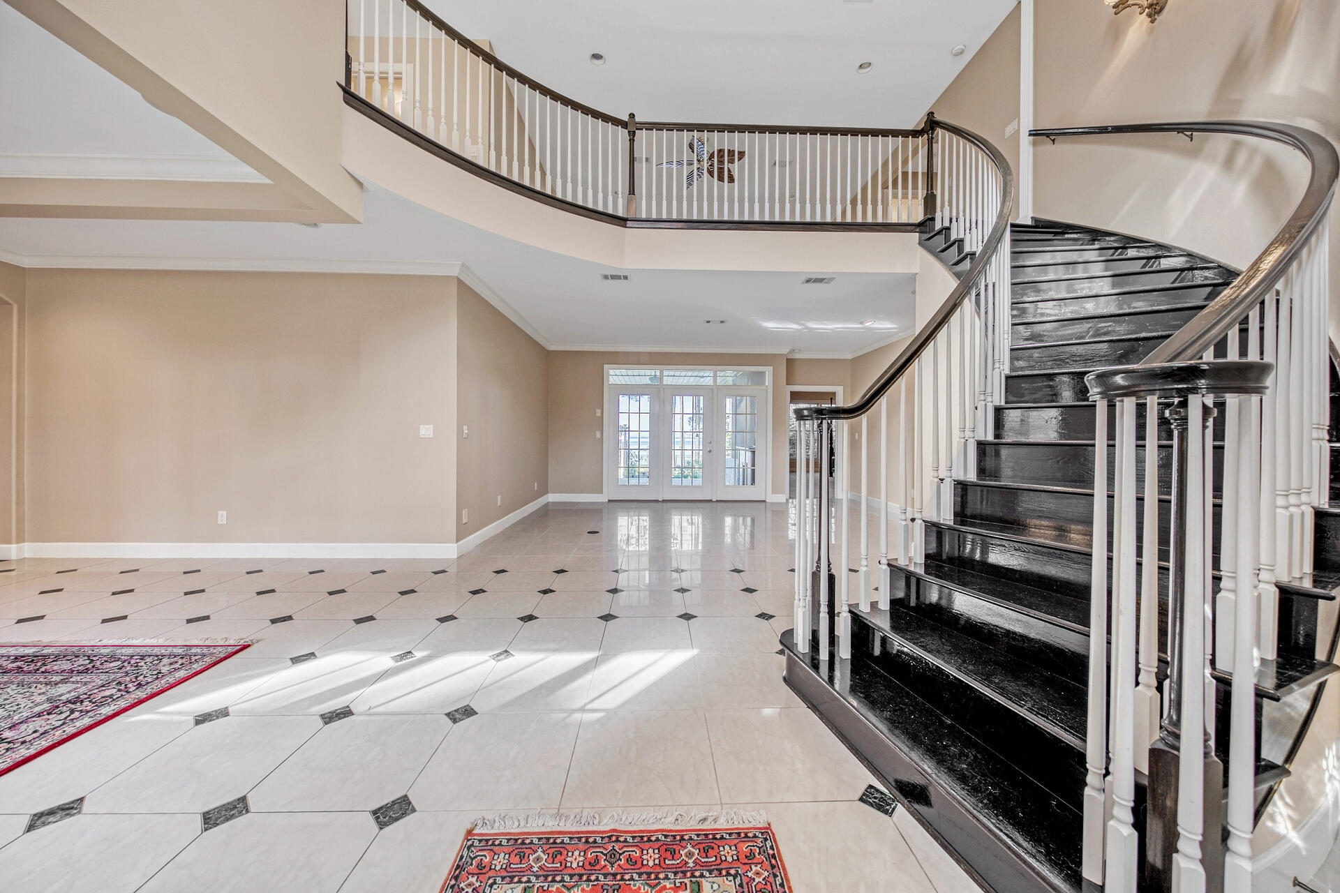 RAINTREE ESTATES - Residential