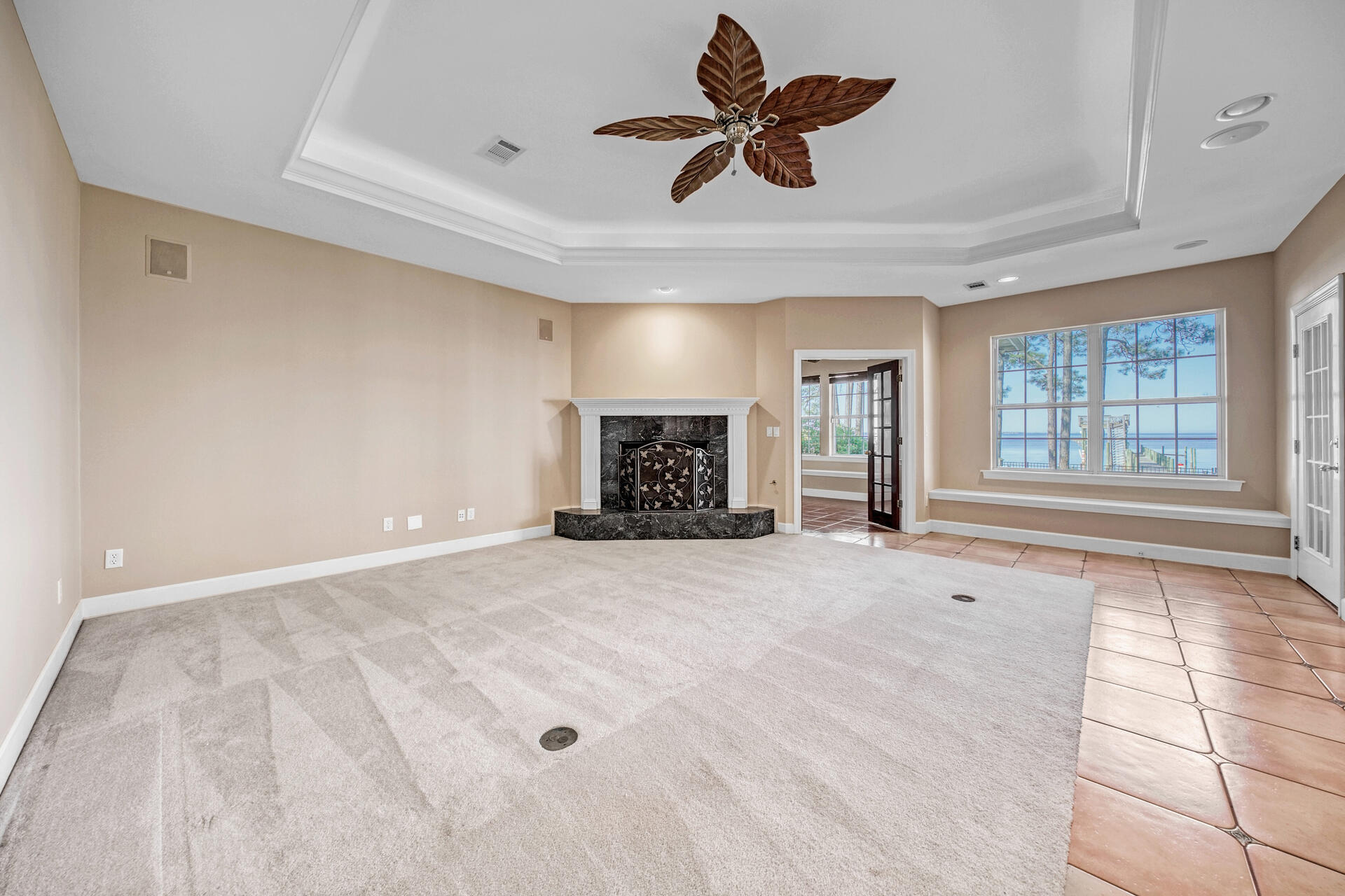 RAINTREE ESTATES - Residential