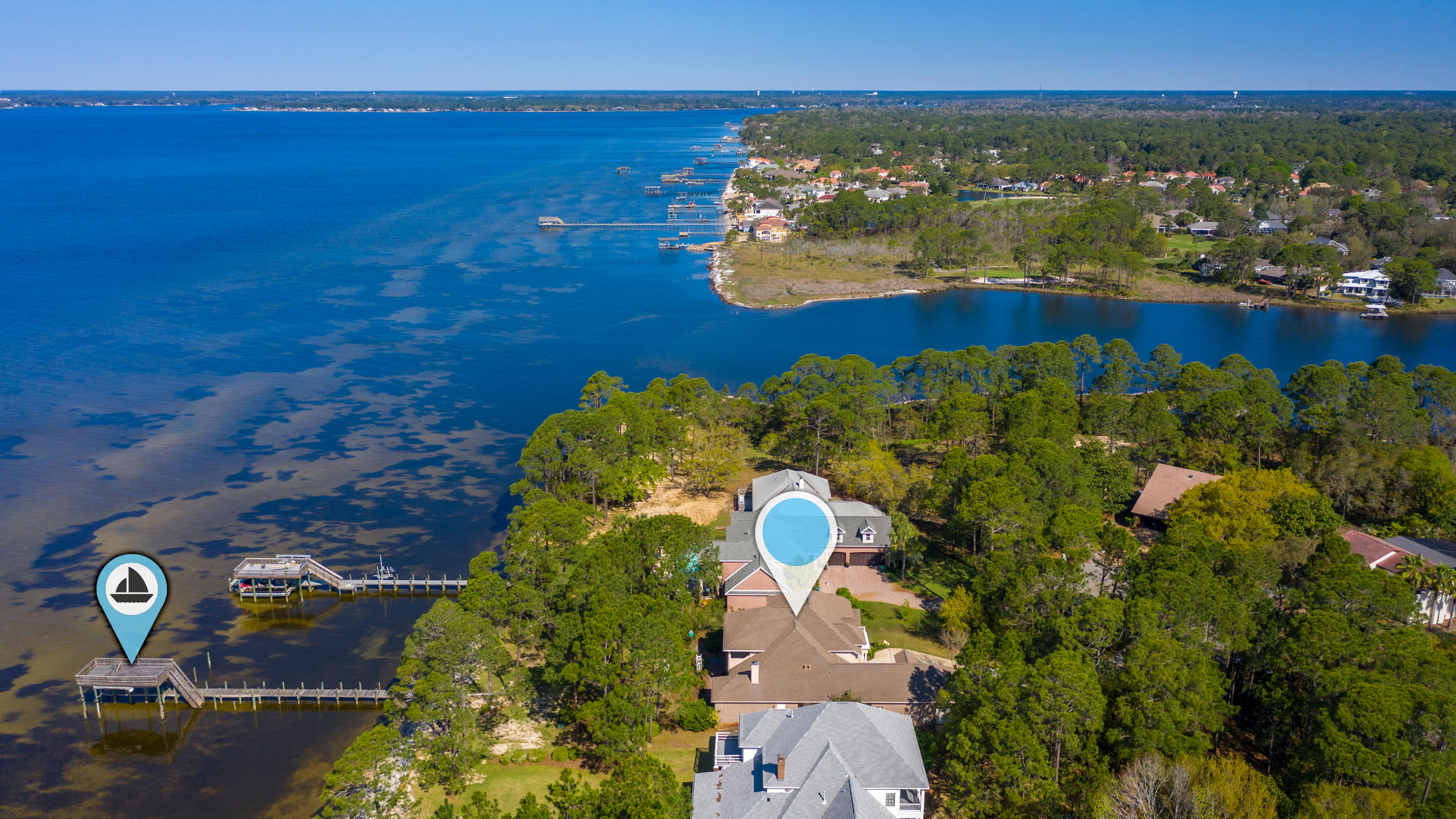 RAINTREE ESTATES - Residential