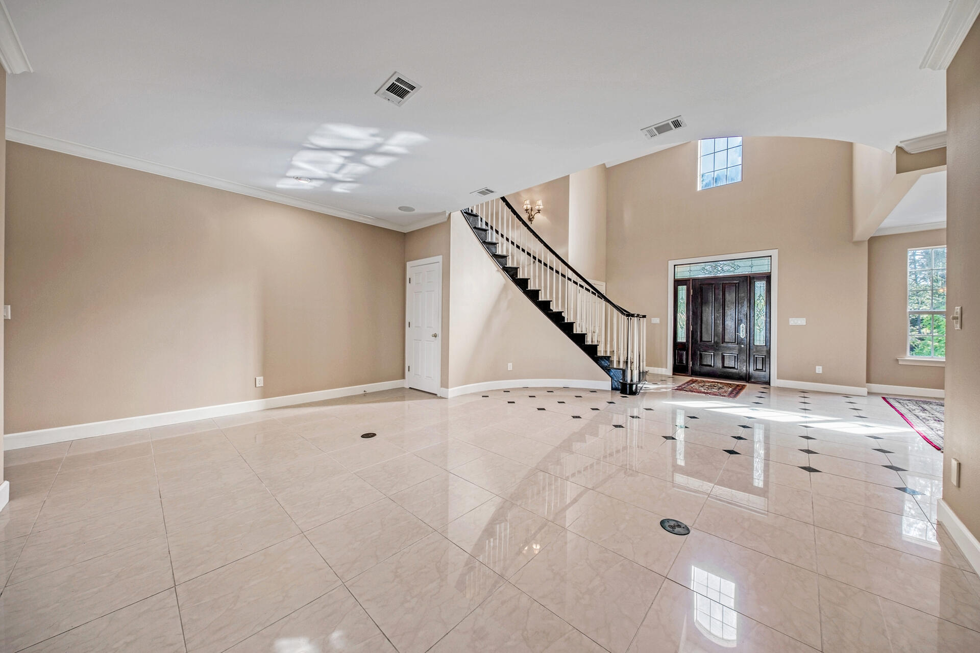 RAINTREE ESTATES - Residential