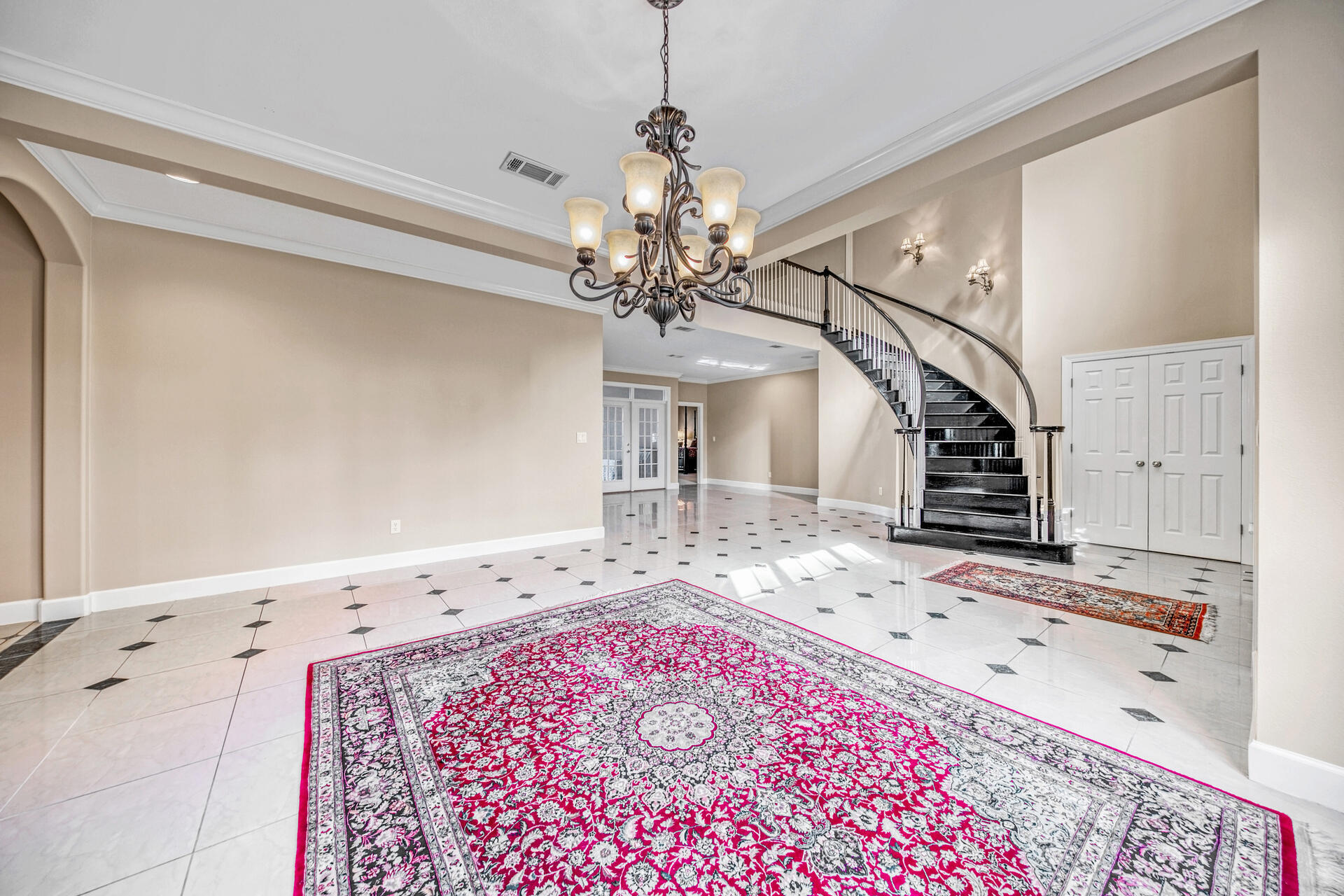 RAINTREE ESTATES - Residential