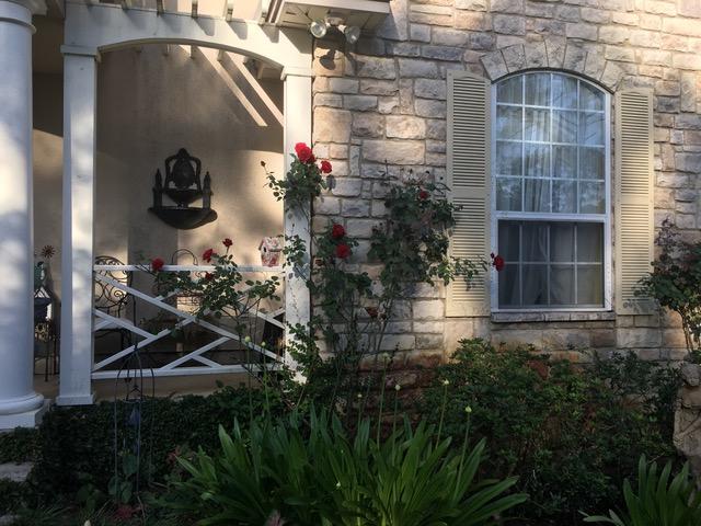 RAINTREE ESTATES - Residential