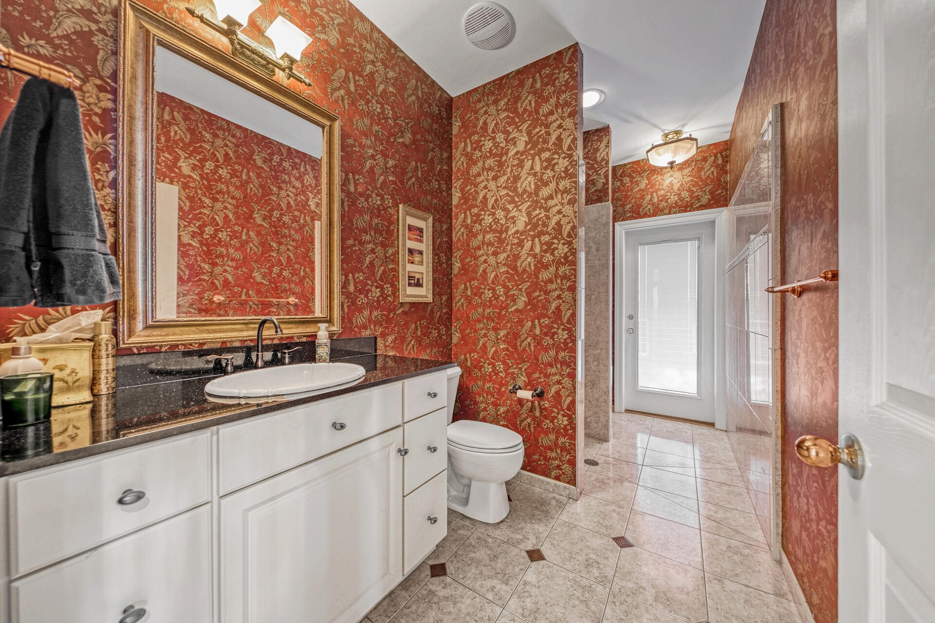RAINTREE ESTATES - Residential
