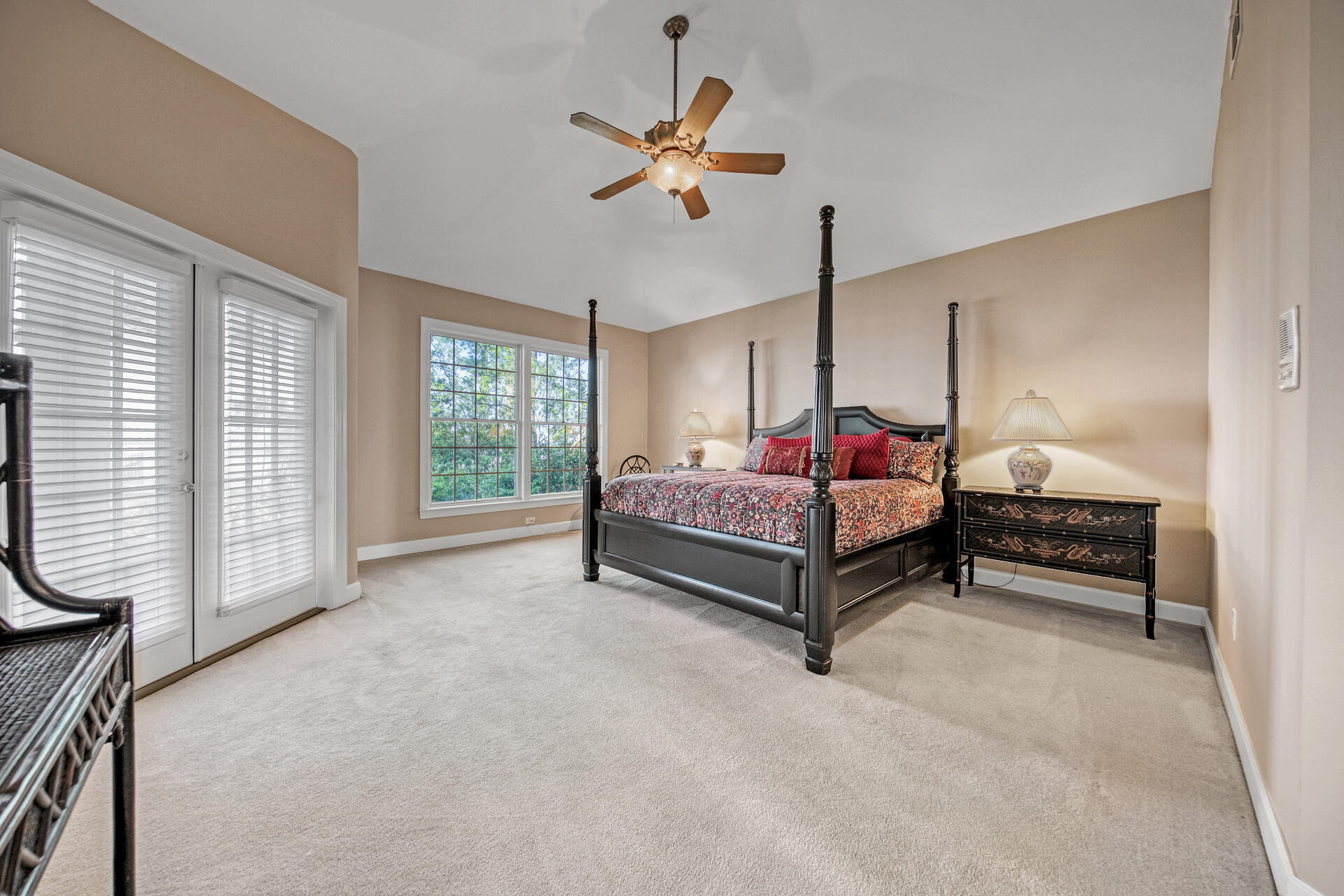 RAINTREE ESTATES - Residential