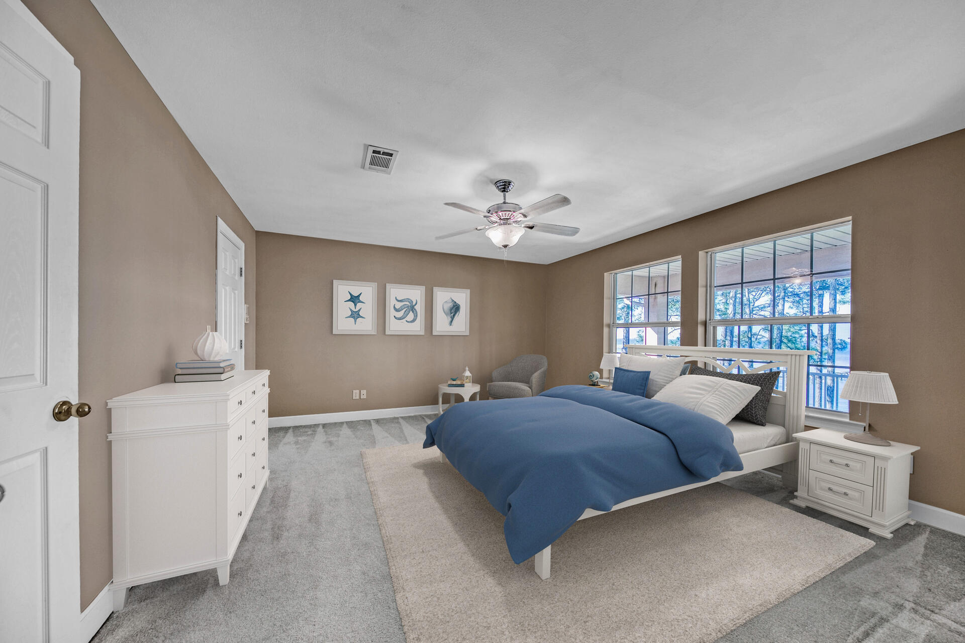 RAINTREE ESTATES - Residential