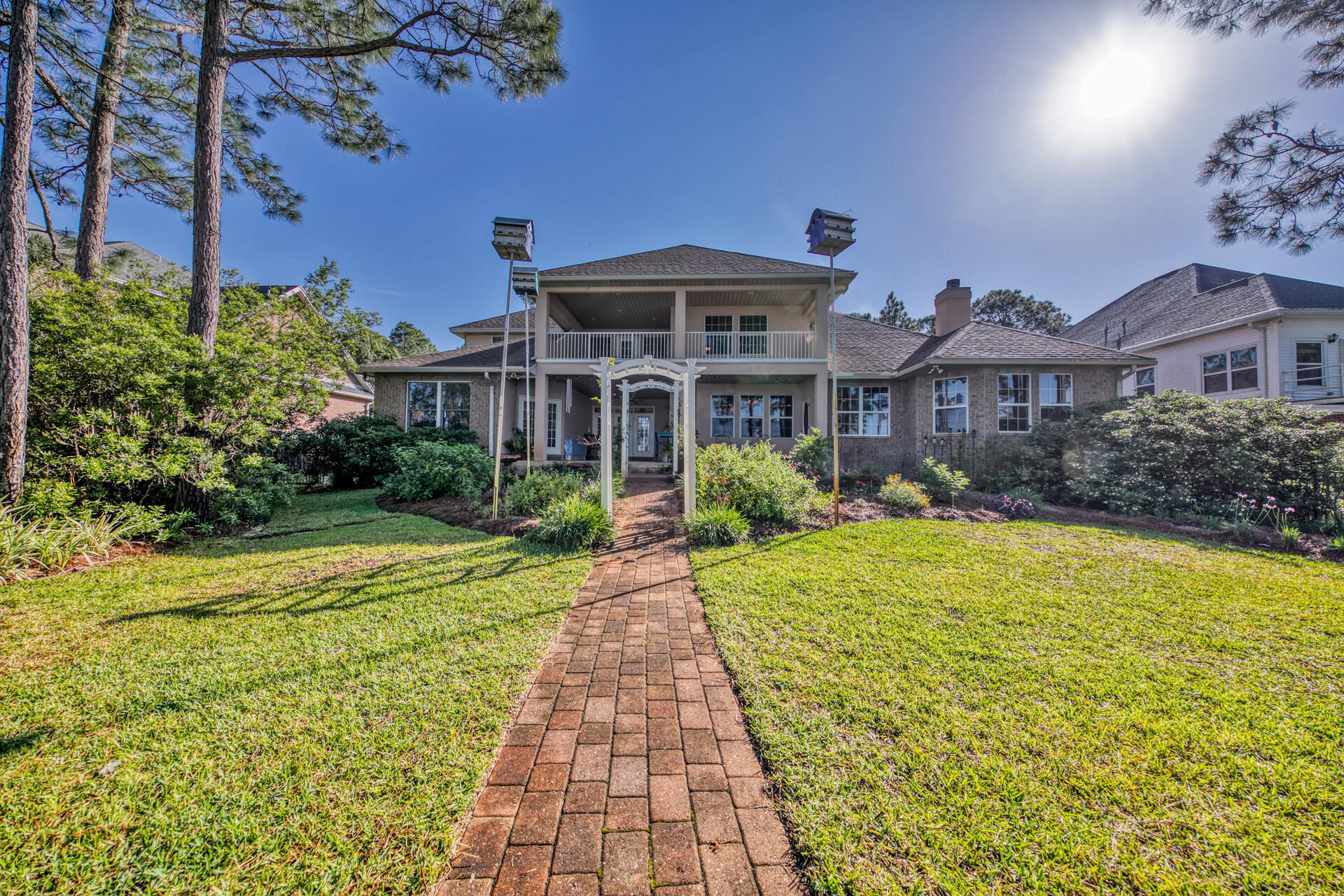 RAINTREE ESTATES - Residential