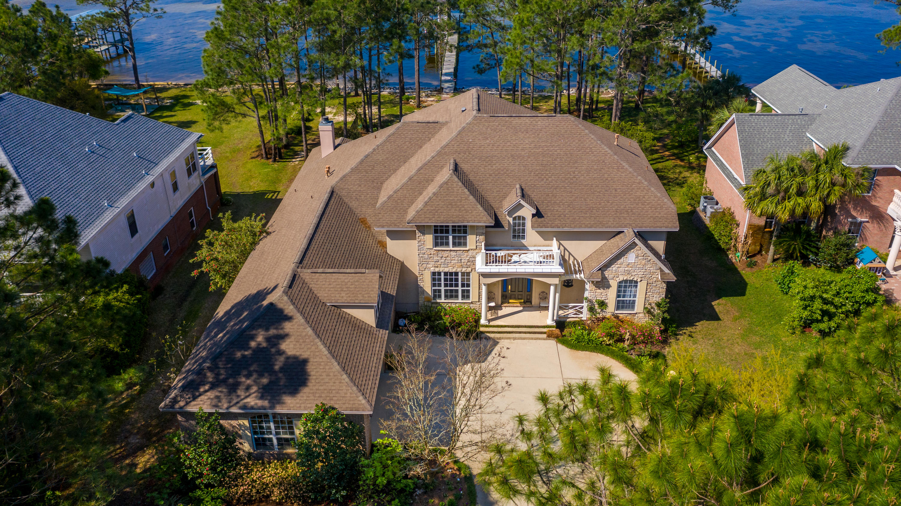 RAINTREE ESTATES - Residential