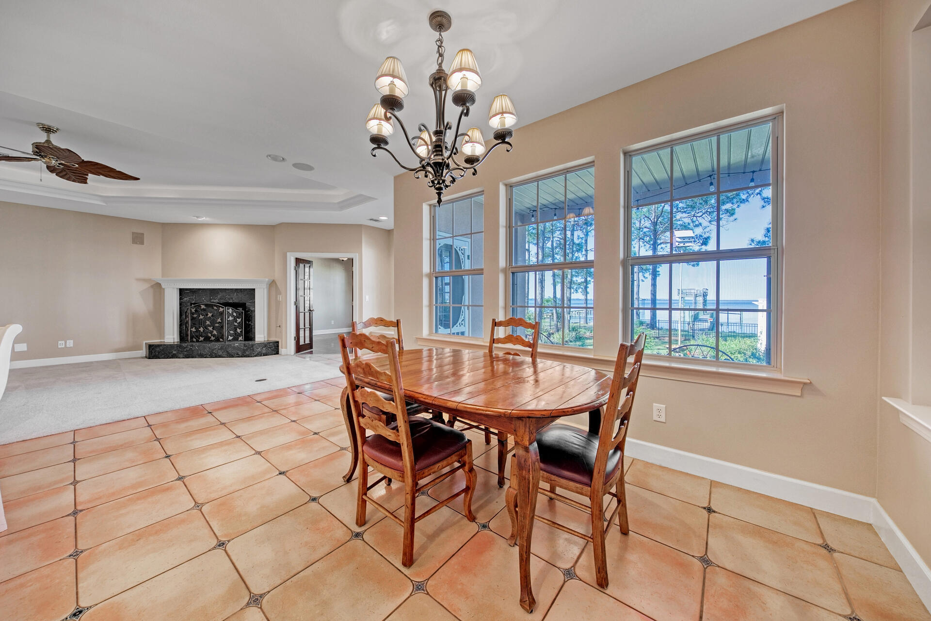 RAINTREE ESTATES - Residential
