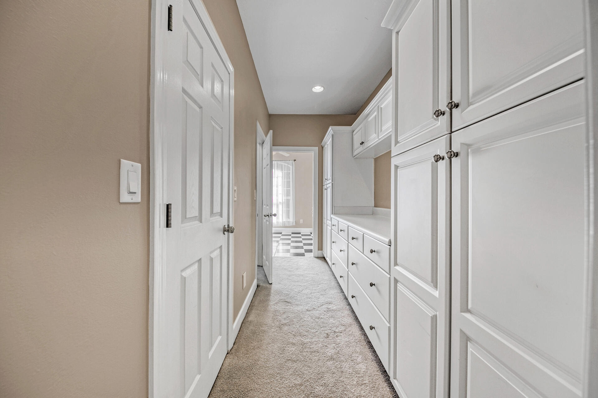 RAINTREE ESTATES - Residential