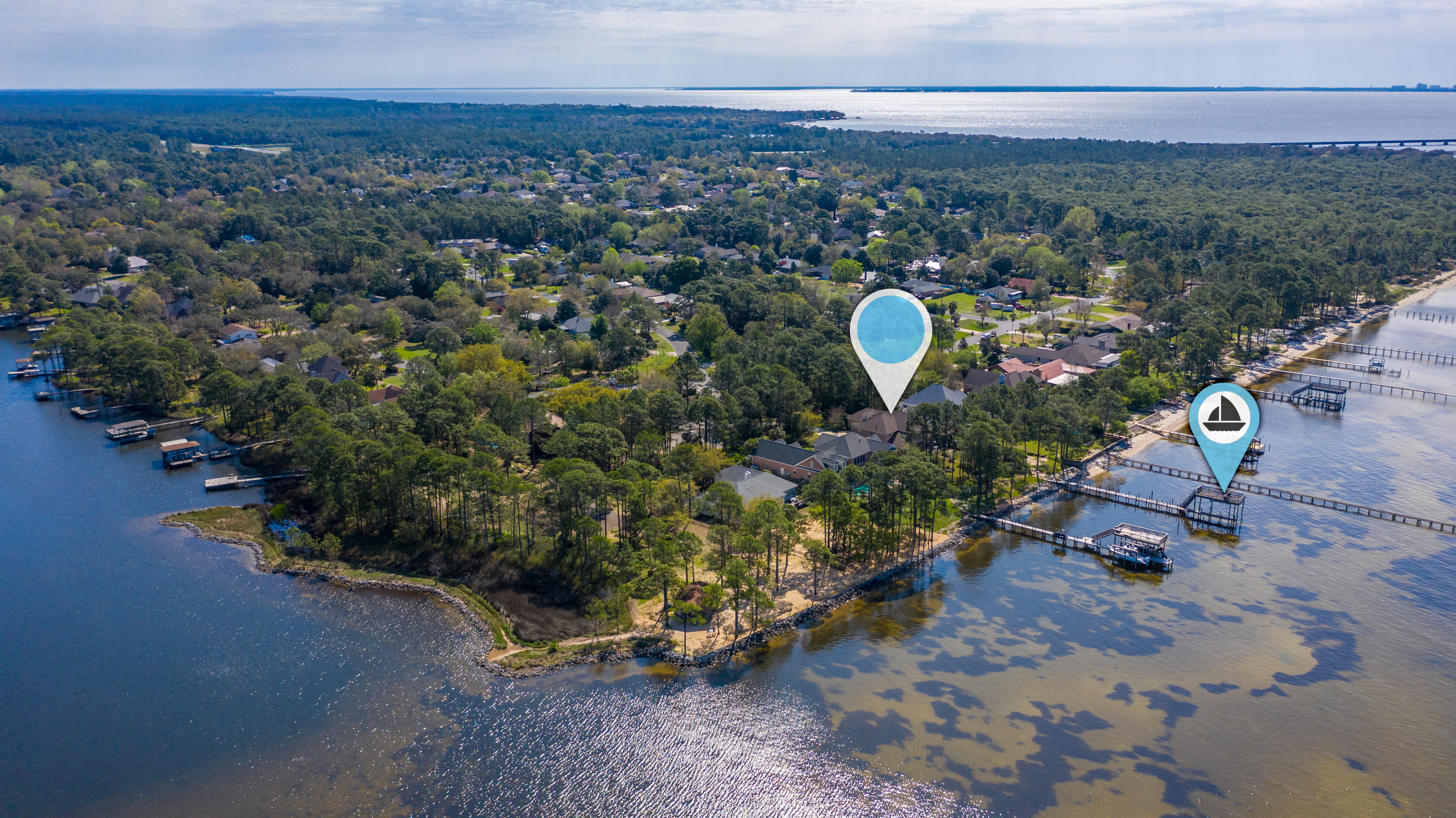 RAINTREE ESTATES - Residential