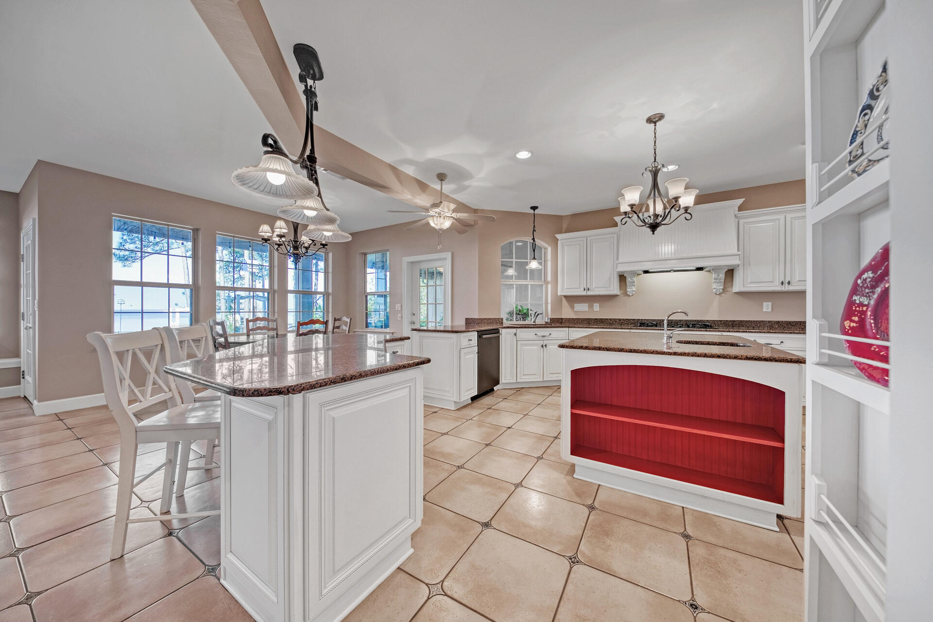 RAINTREE ESTATES - Residential