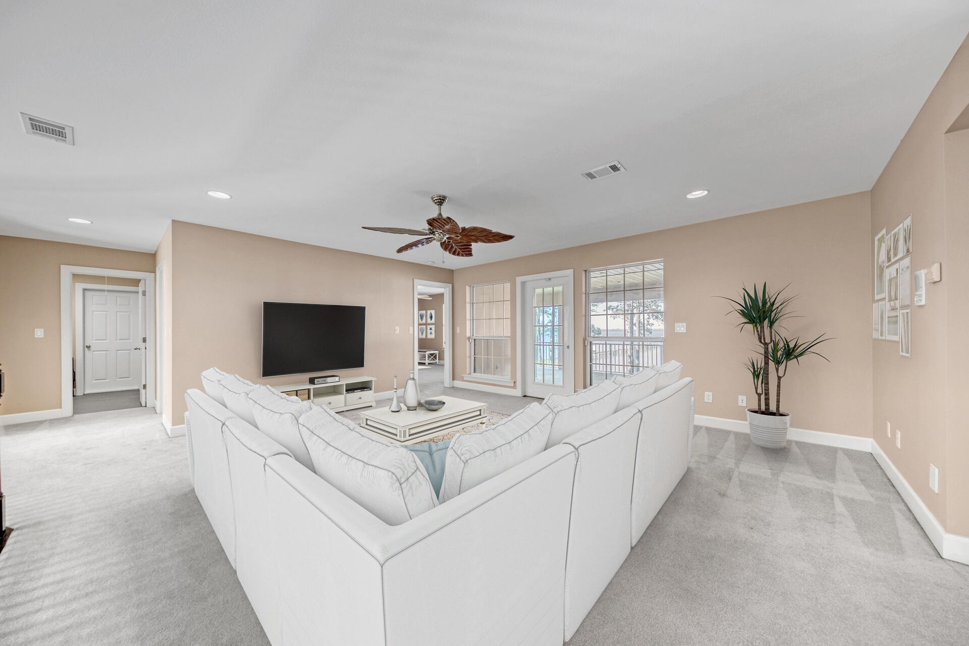 RAINTREE ESTATES - Residential