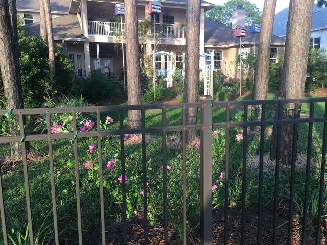 RAINTREE ESTATES - Residential