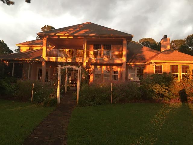 RAINTREE ESTATES - Residential