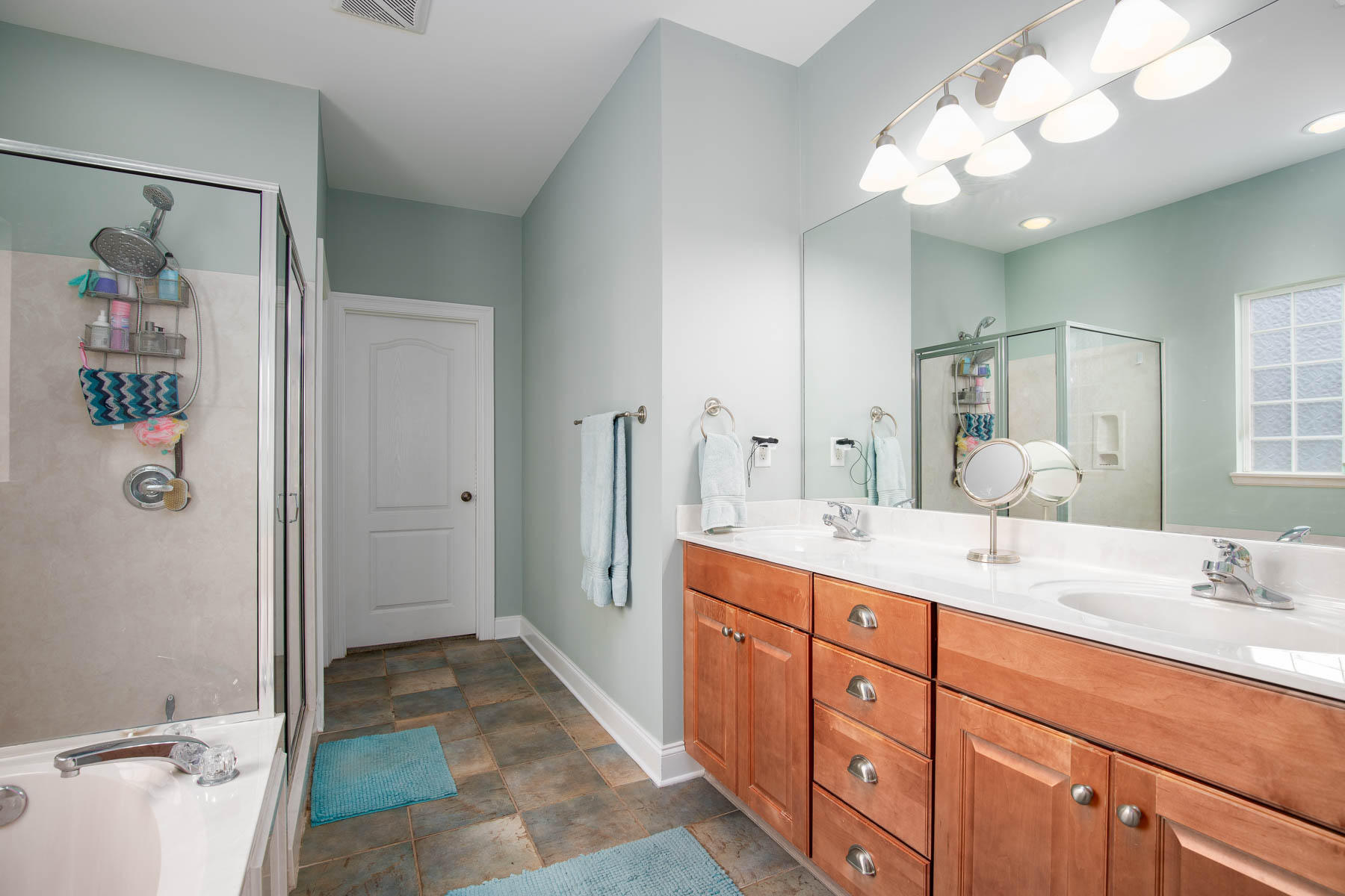 MAGNOLIA PLANTATION AT BLUEWATER BAY - Residential