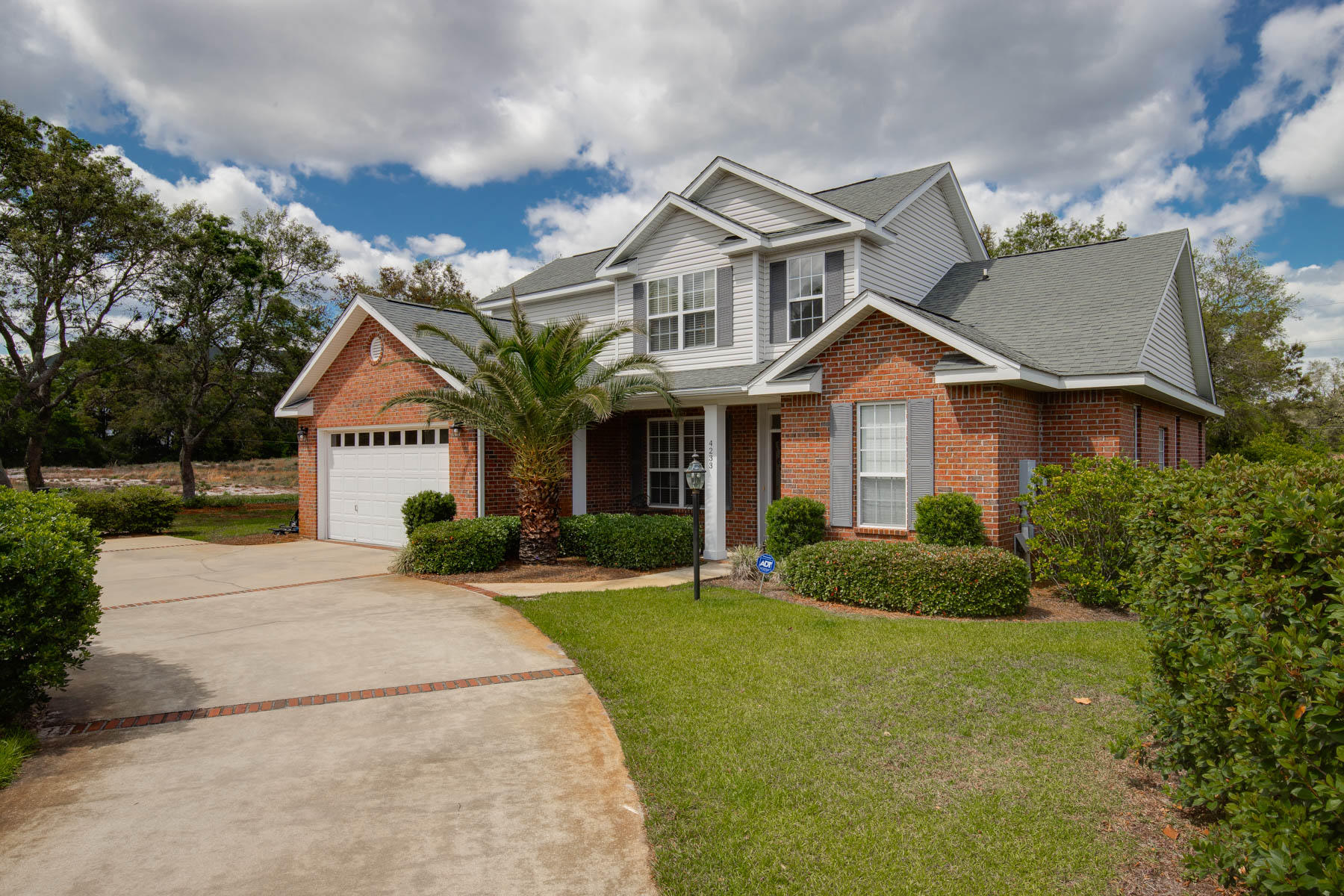 MAGNOLIA PLANTATION AT BLUEWATER BAY - Residential