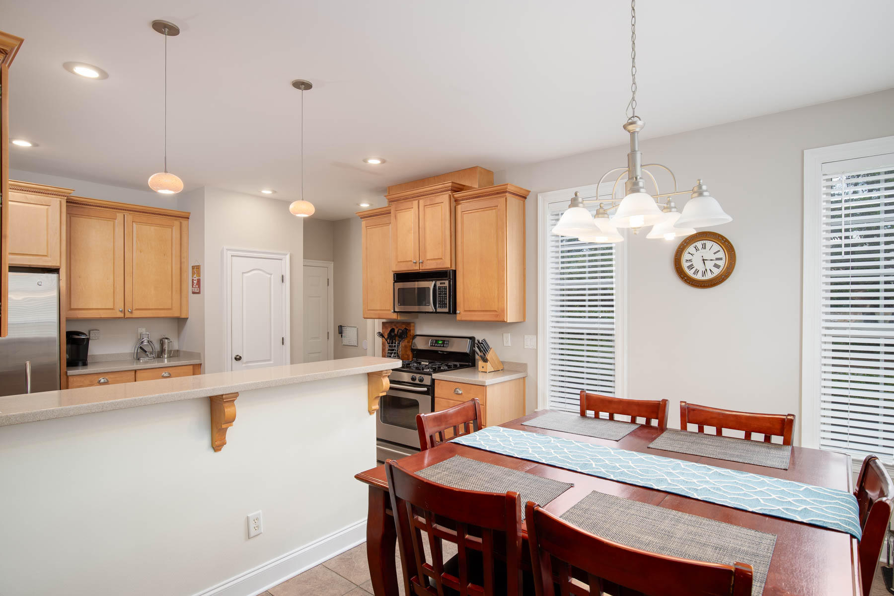 MAGNOLIA PLANTATION AT BLUEWATER BAY - Residential