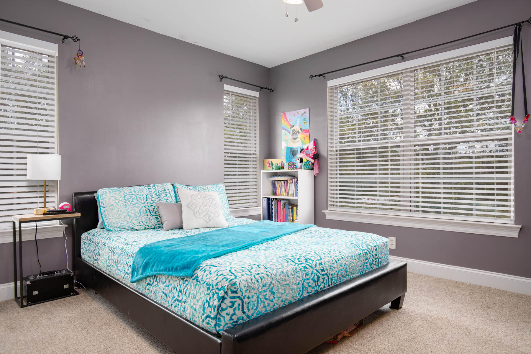 MAGNOLIA PLANTATION AT BLUEWATER BAY - Residential