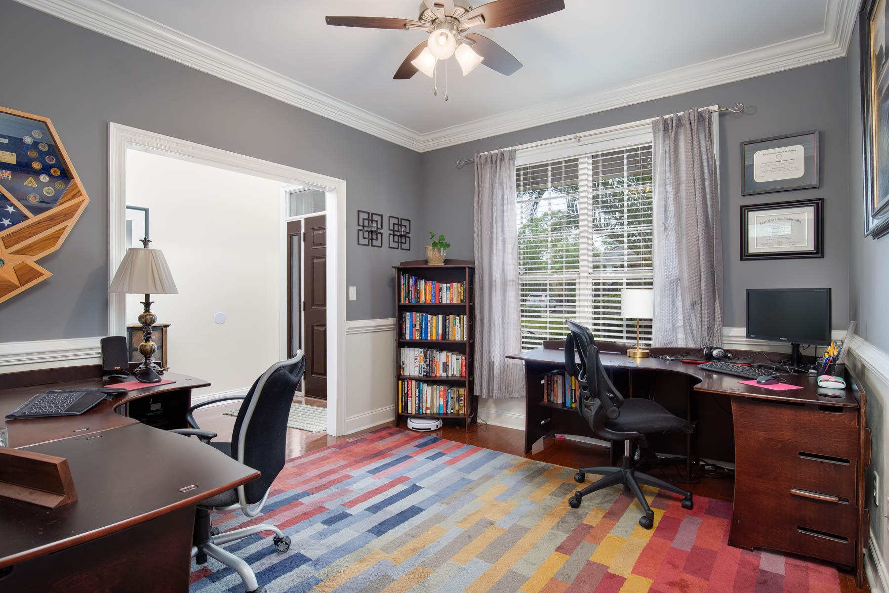 MAGNOLIA PLANTATION AT BLUEWATER BAY - Residential