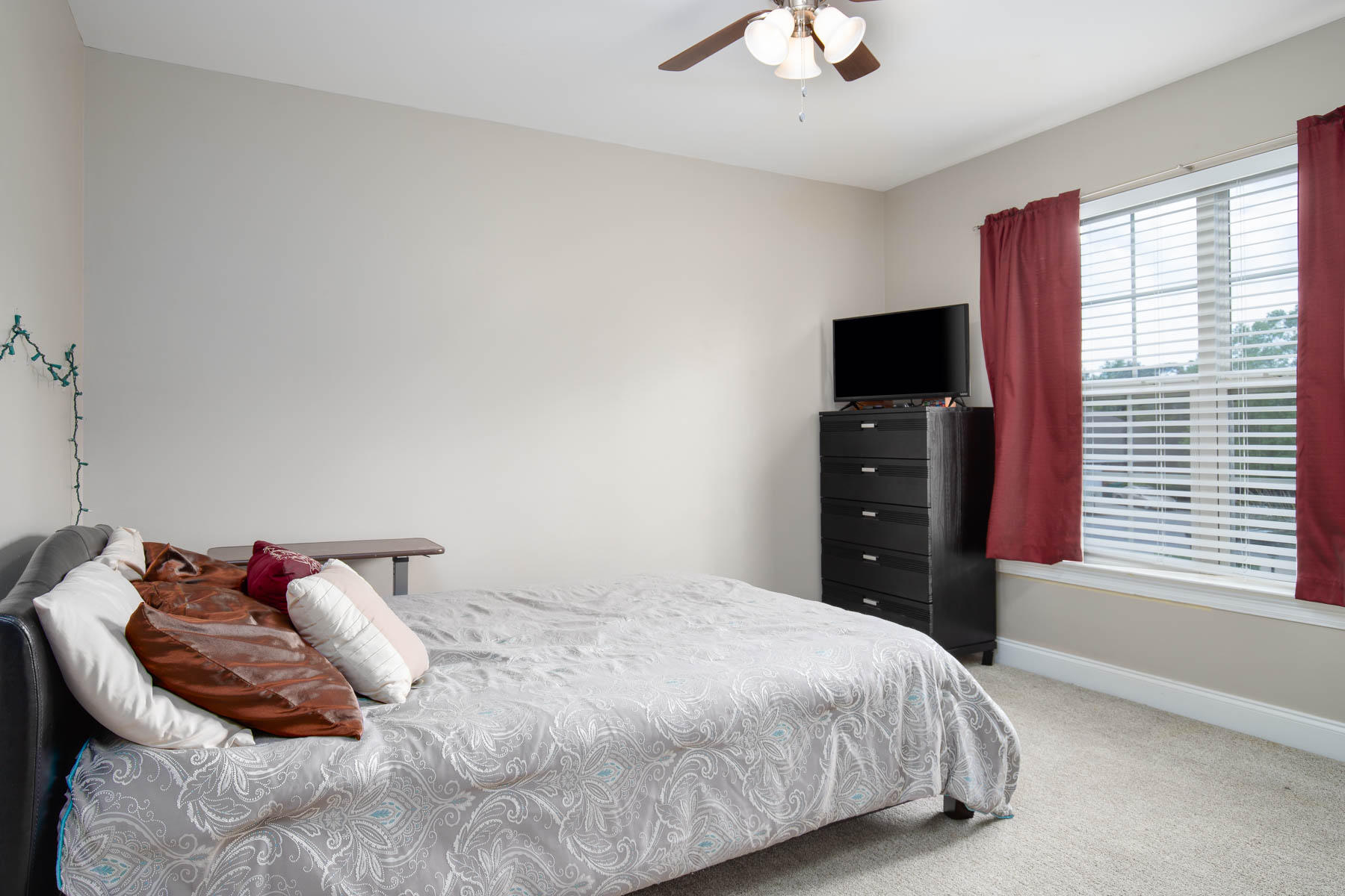 MAGNOLIA PLANTATION AT BLUEWATER BAY - Residential