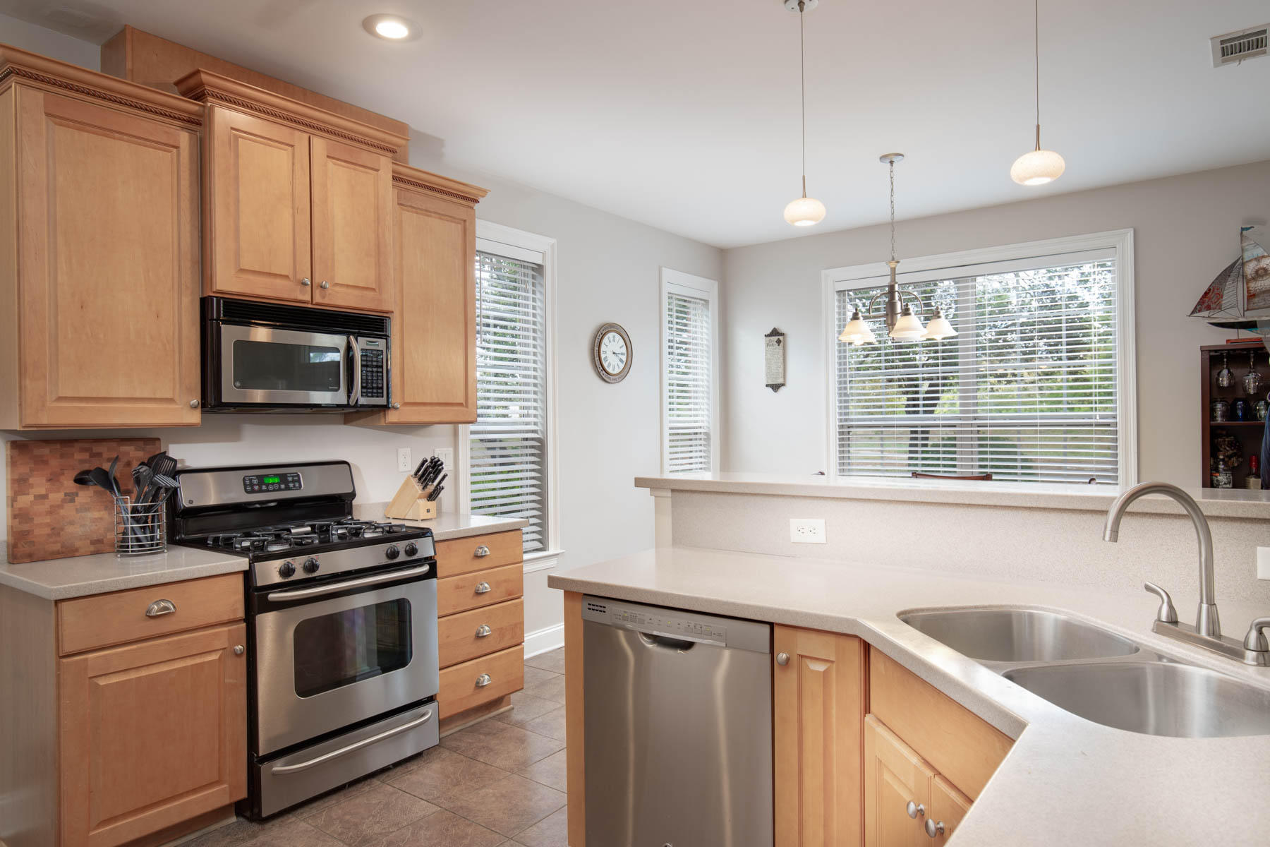 MAGNOLIA PLANTATION AT BLUEWATER BAY - Residential