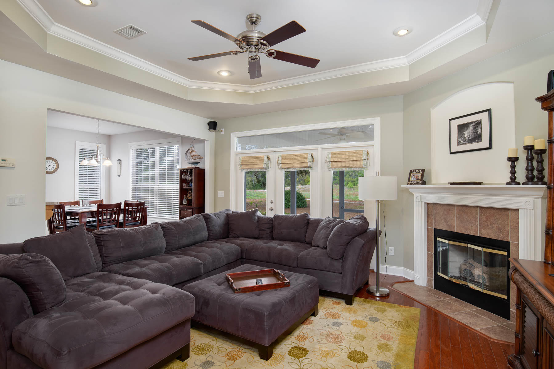 MAGNOLIA PLANTATION AT BLUEWATER BAY - Residential