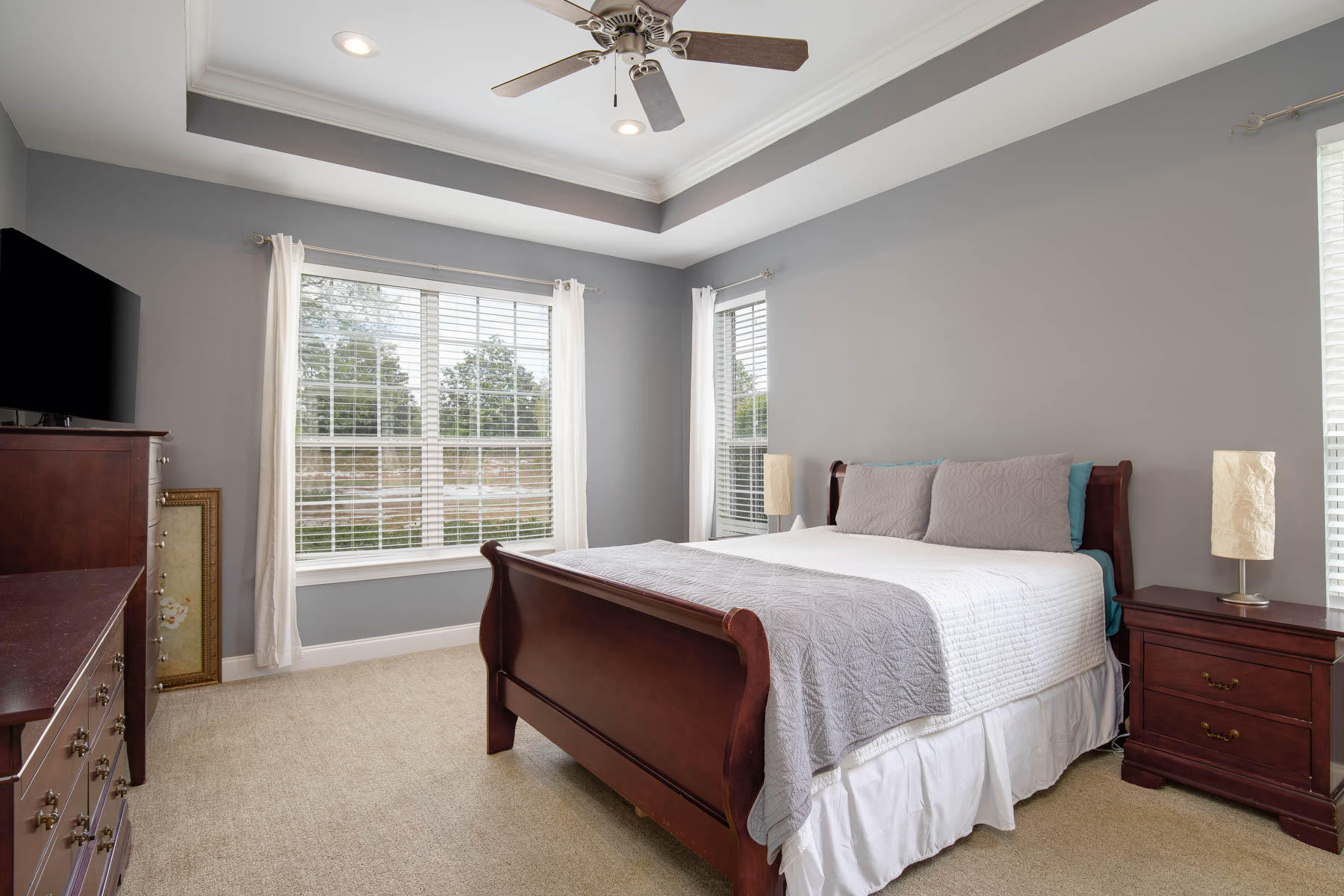 MAGNOLIA PLANTATION AT BLUEWATER BAY - Residential