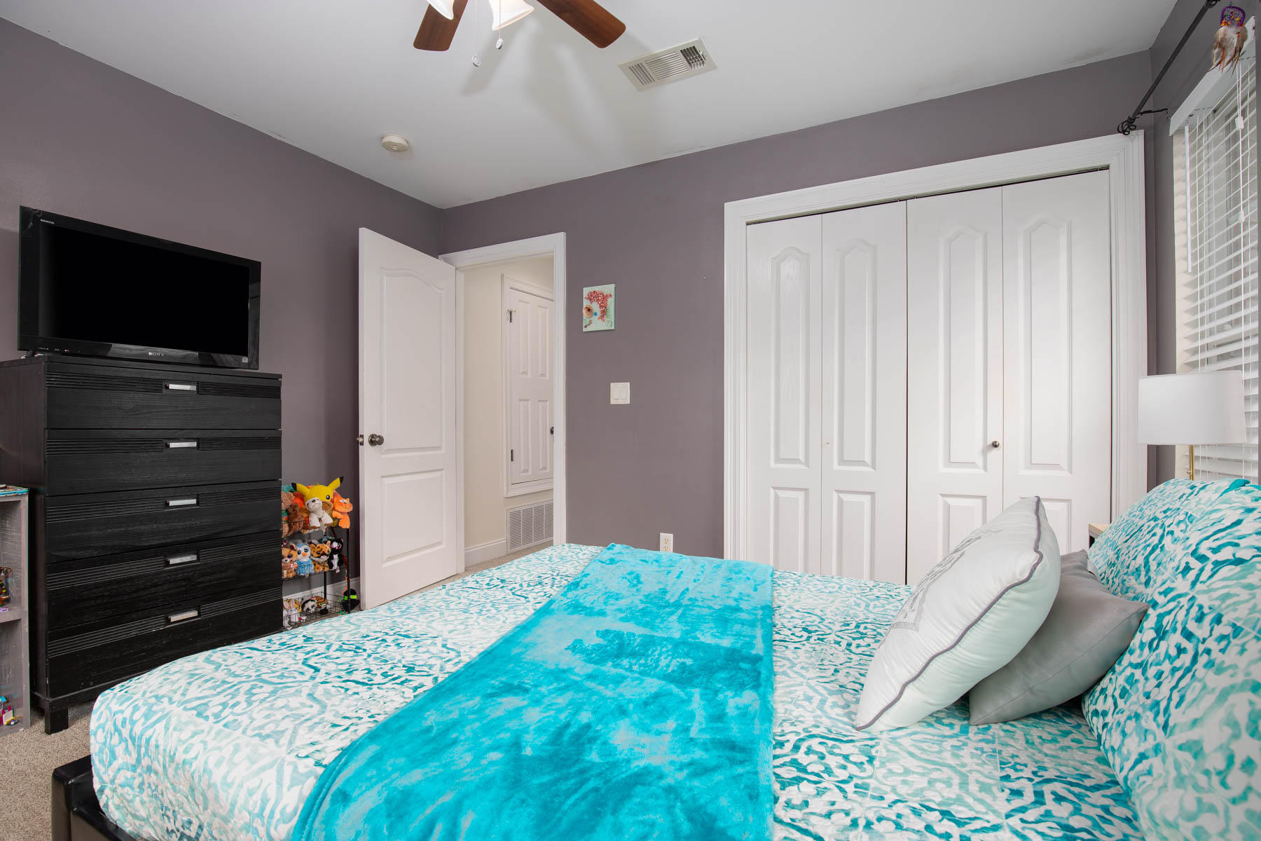 MAGNOLIA PLANTATION AT BLUEWATER BAY - Residential