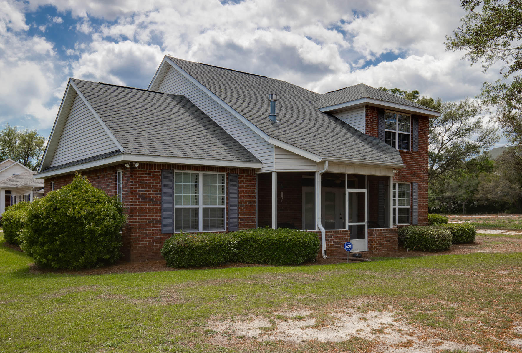 MAGNOLIA PLANTATION AT BLUEWATER BAY - Residential