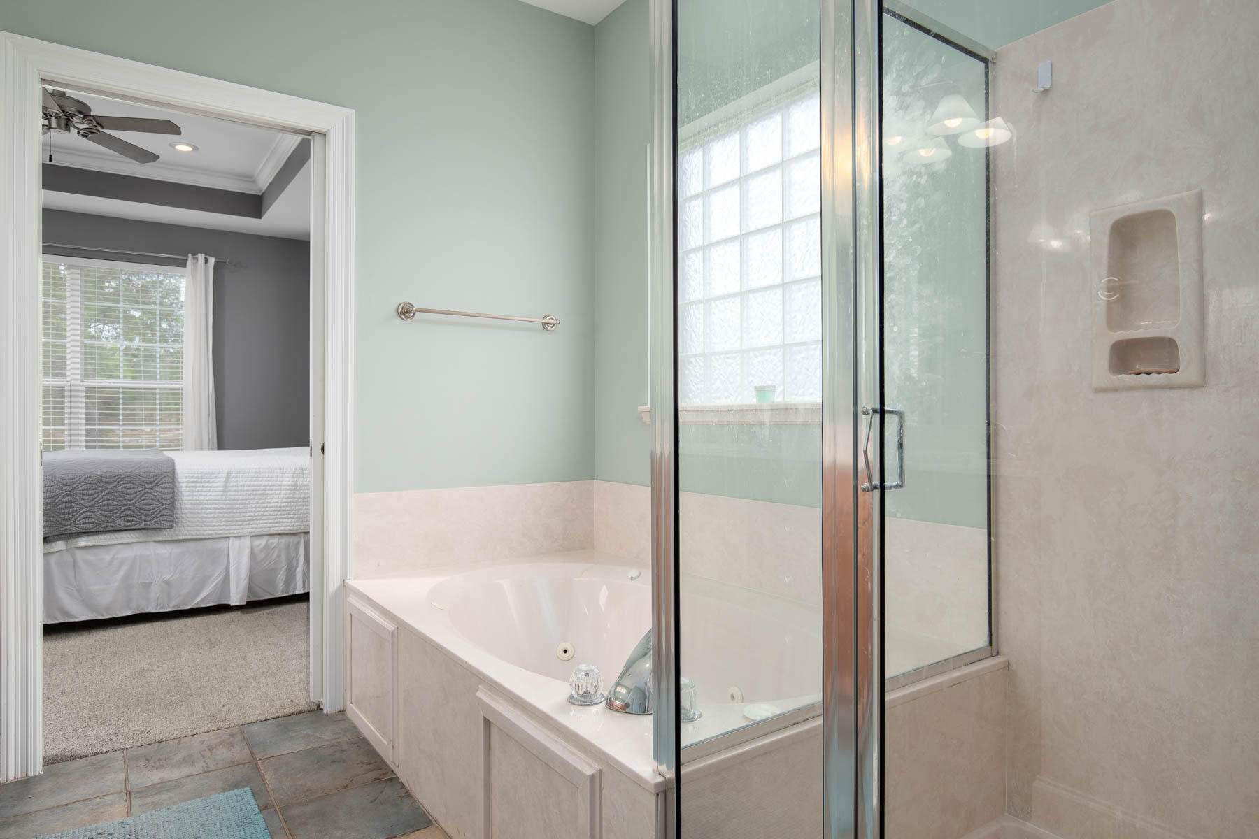 MAGNOLIA PLANTATION AT BLUEWATER BAY - Residential