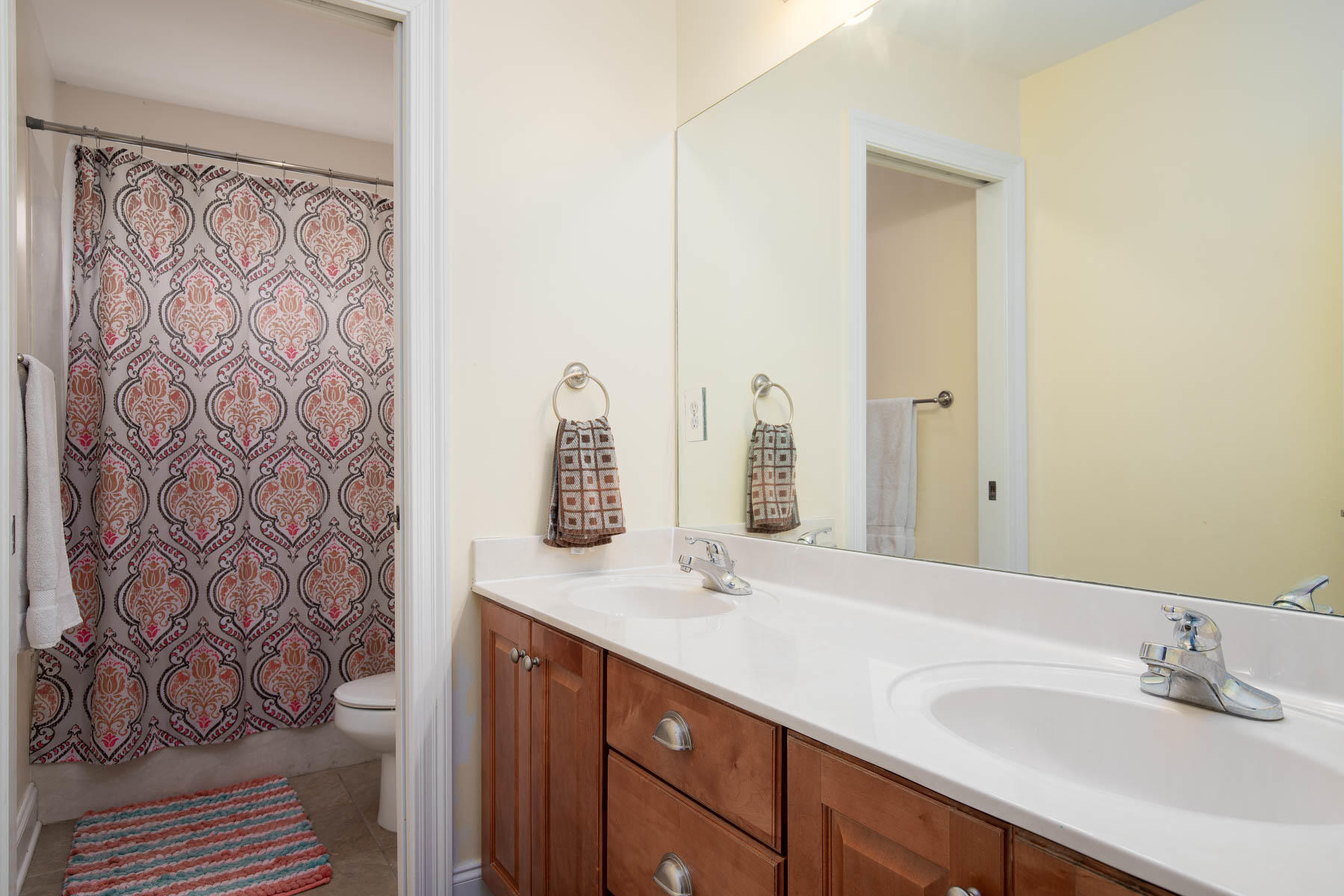 MAGNOLIA PLANTATION AT BLUEWATER BAY - Residential