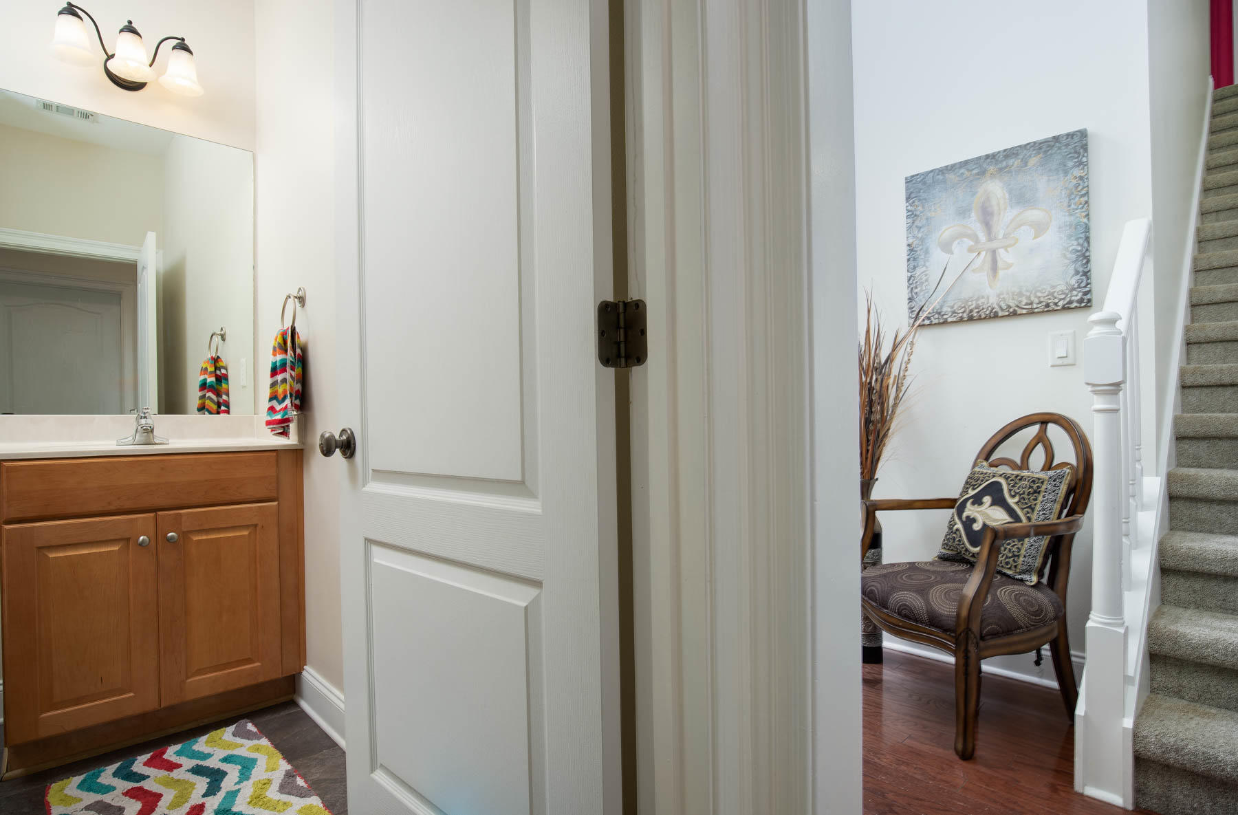 MAGNOLIA PLANTATION AT BLUEWATER BAY - Residential