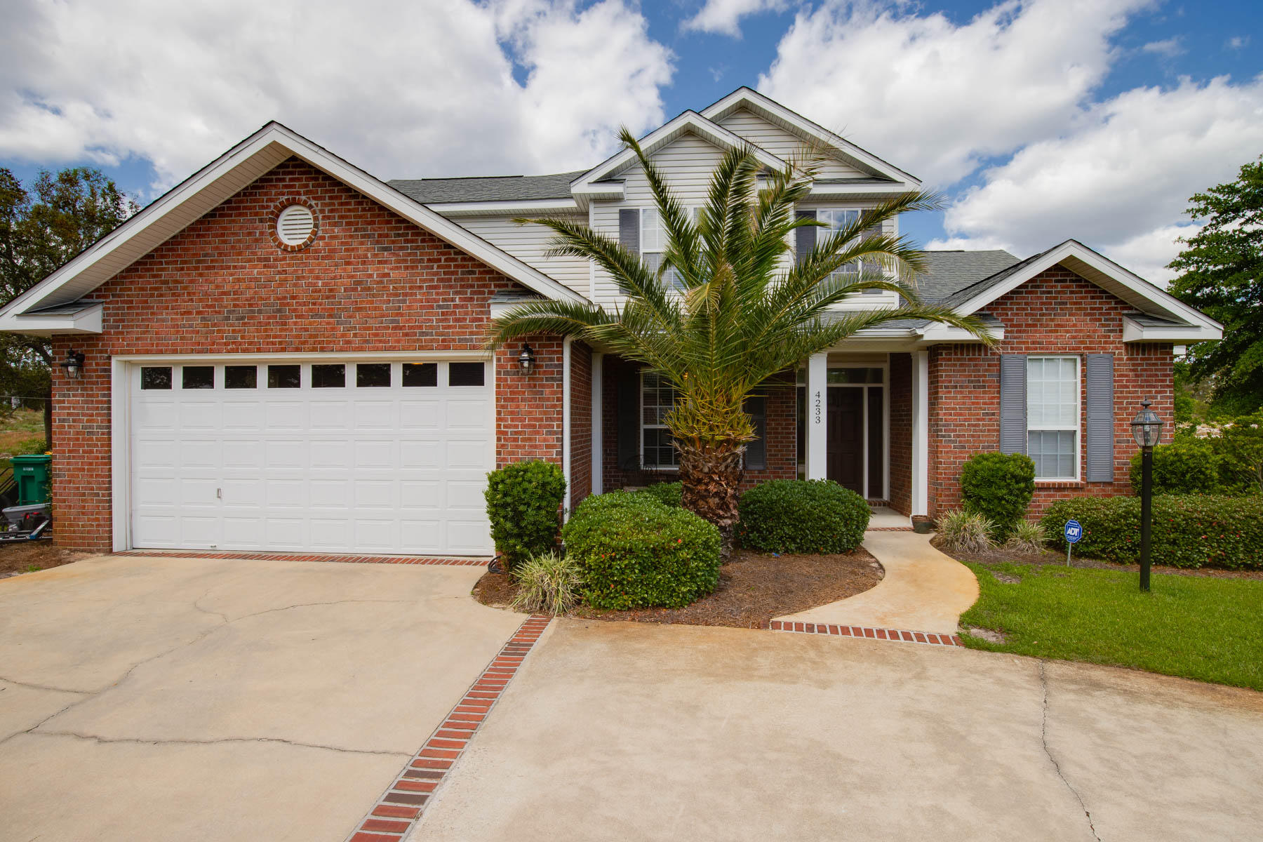 MAGNOLIA PLANTATION AT BLUEWATER BAY - Residential