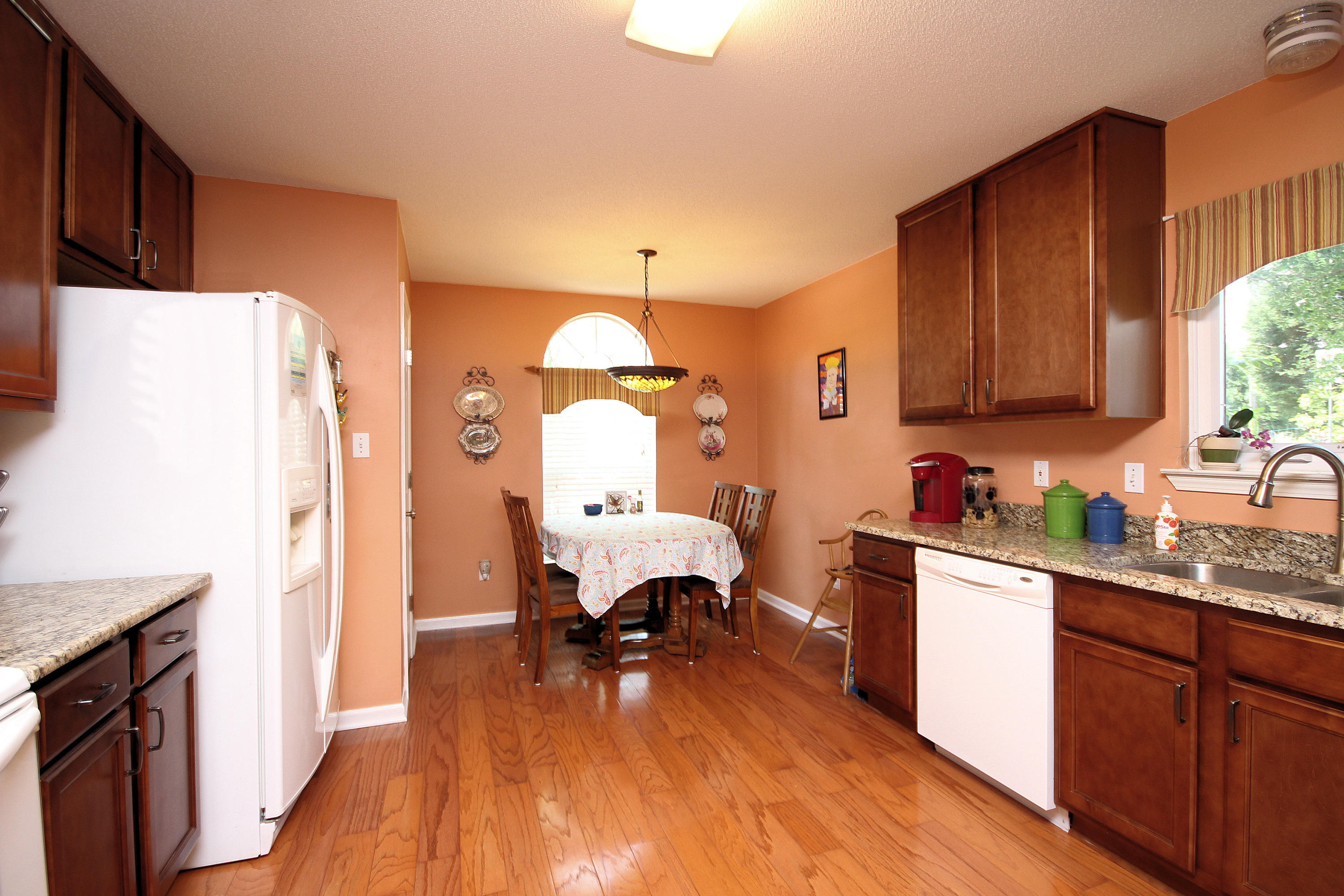 HIGH GROVE PLANTATION - Residential