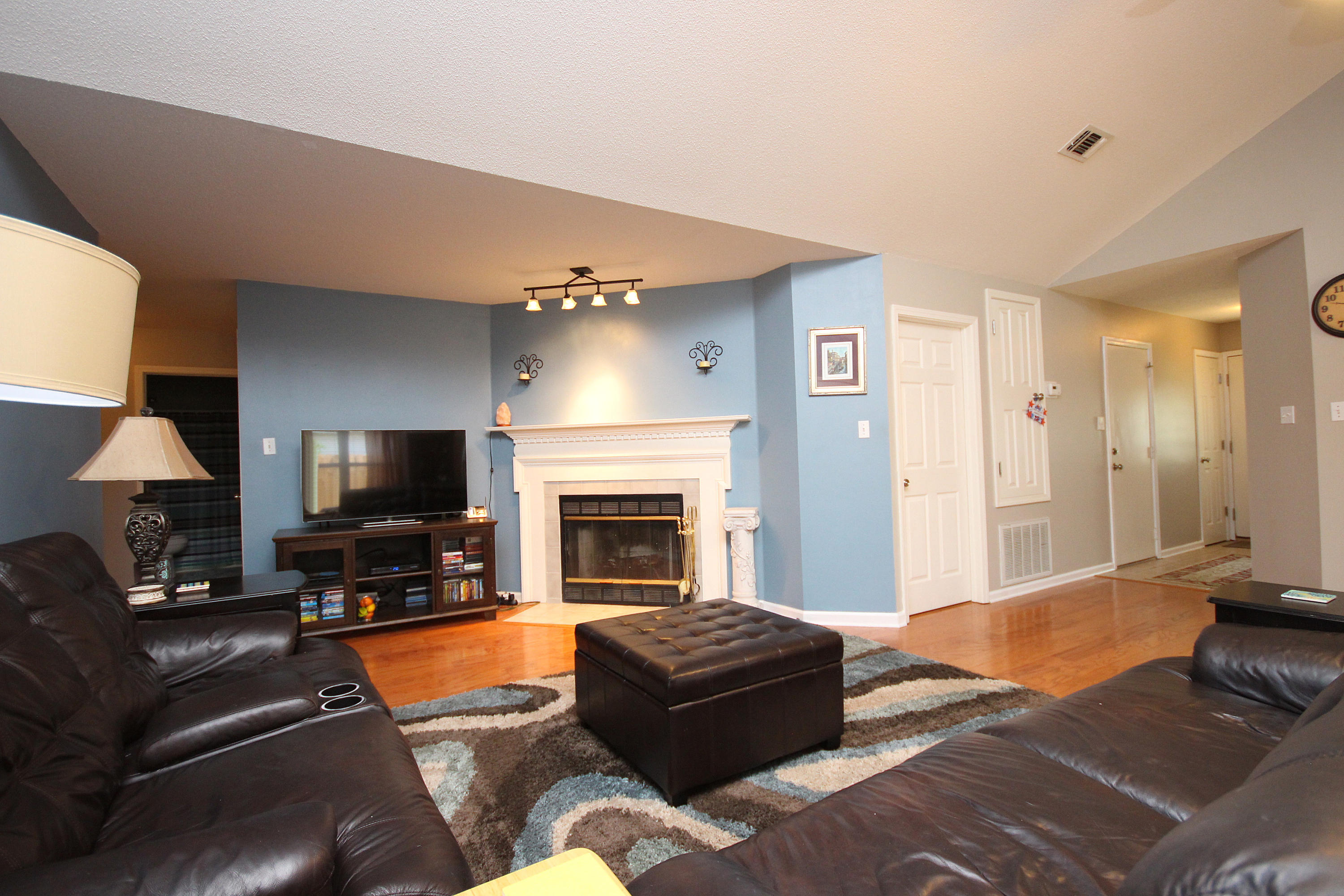 HIGH GROVE PLANTATION - Residential