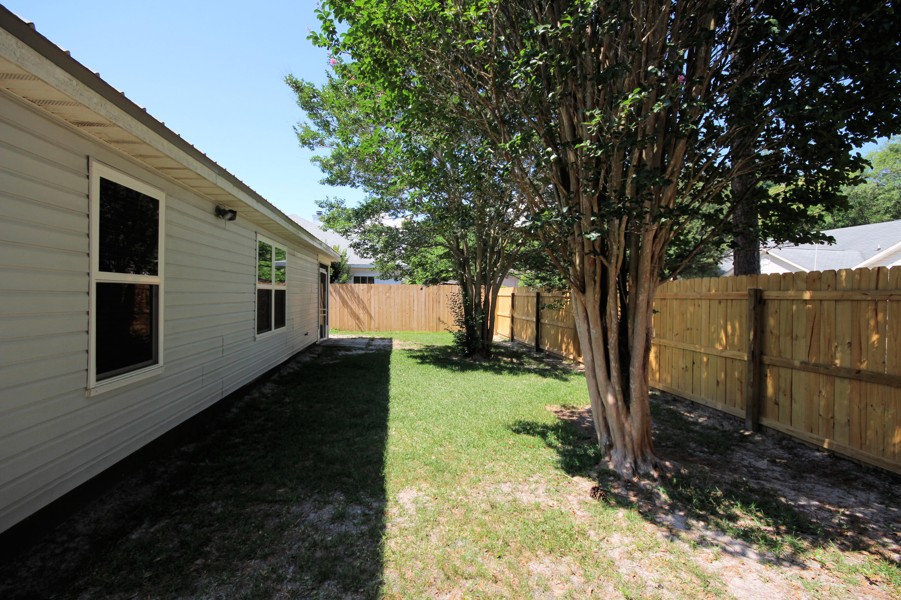 HIGH GROVE PLANTATION - Residential