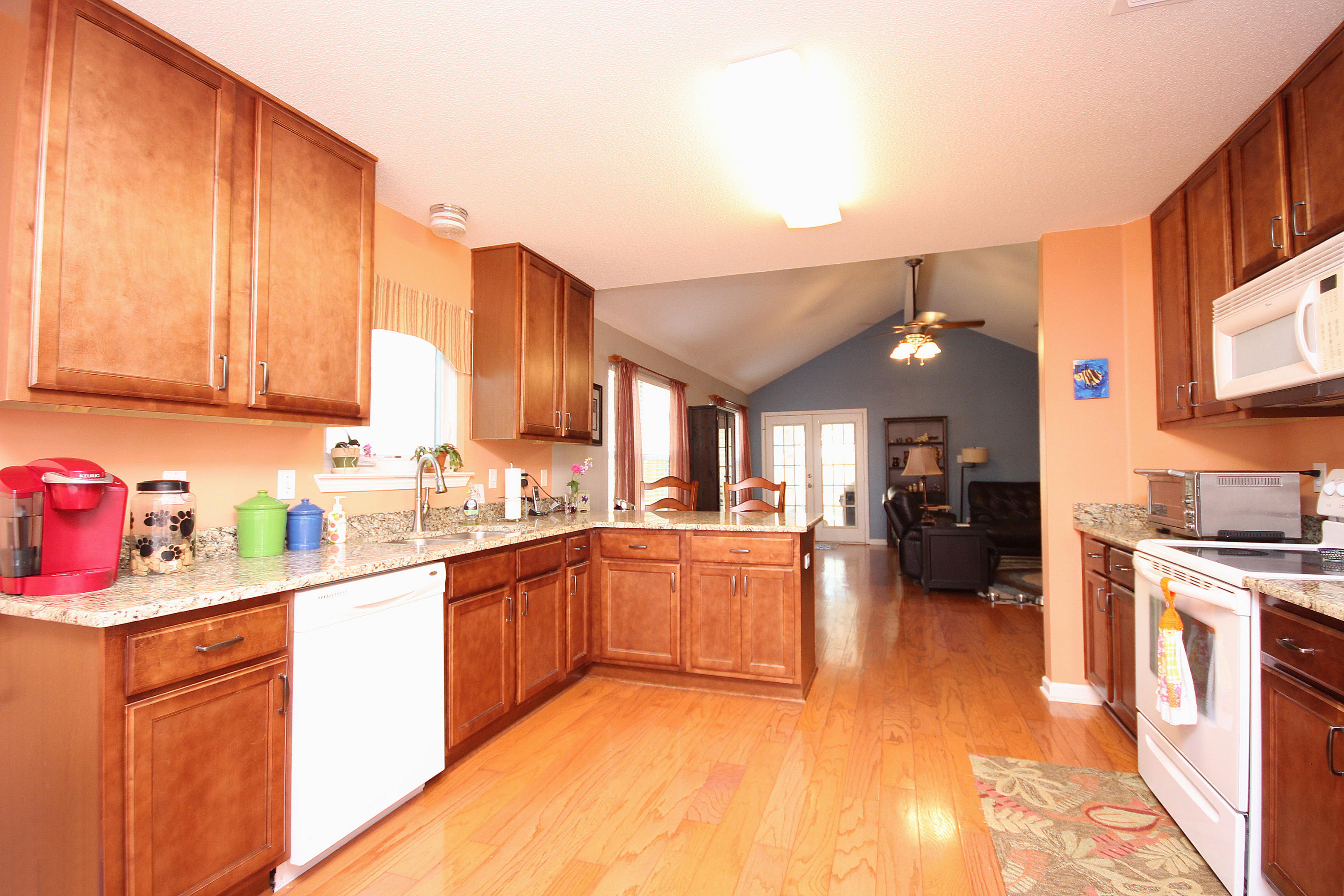 HIGH GROVE PLANTATION - Residential