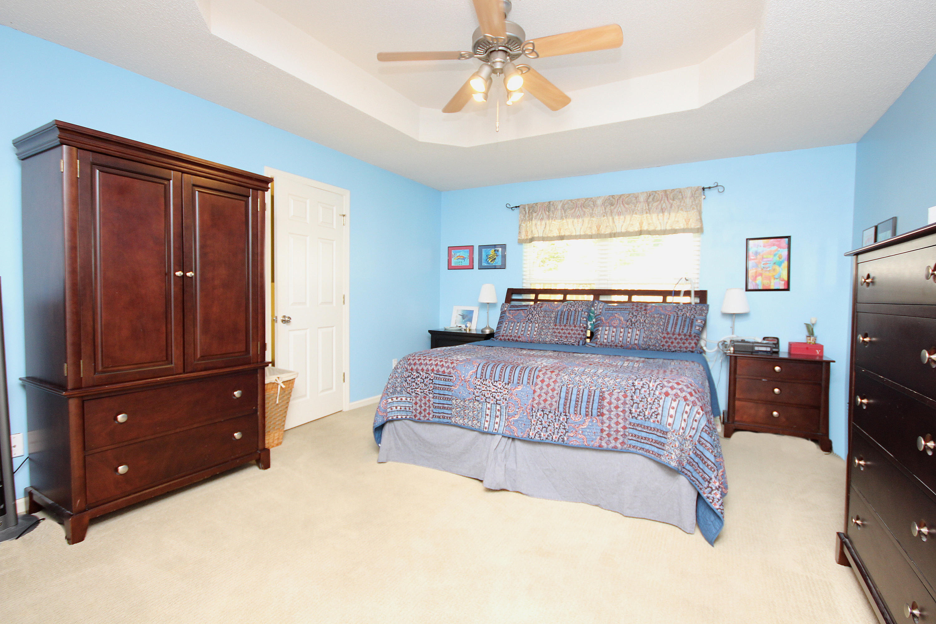 HIGH GROVE PLANTATION - Residential